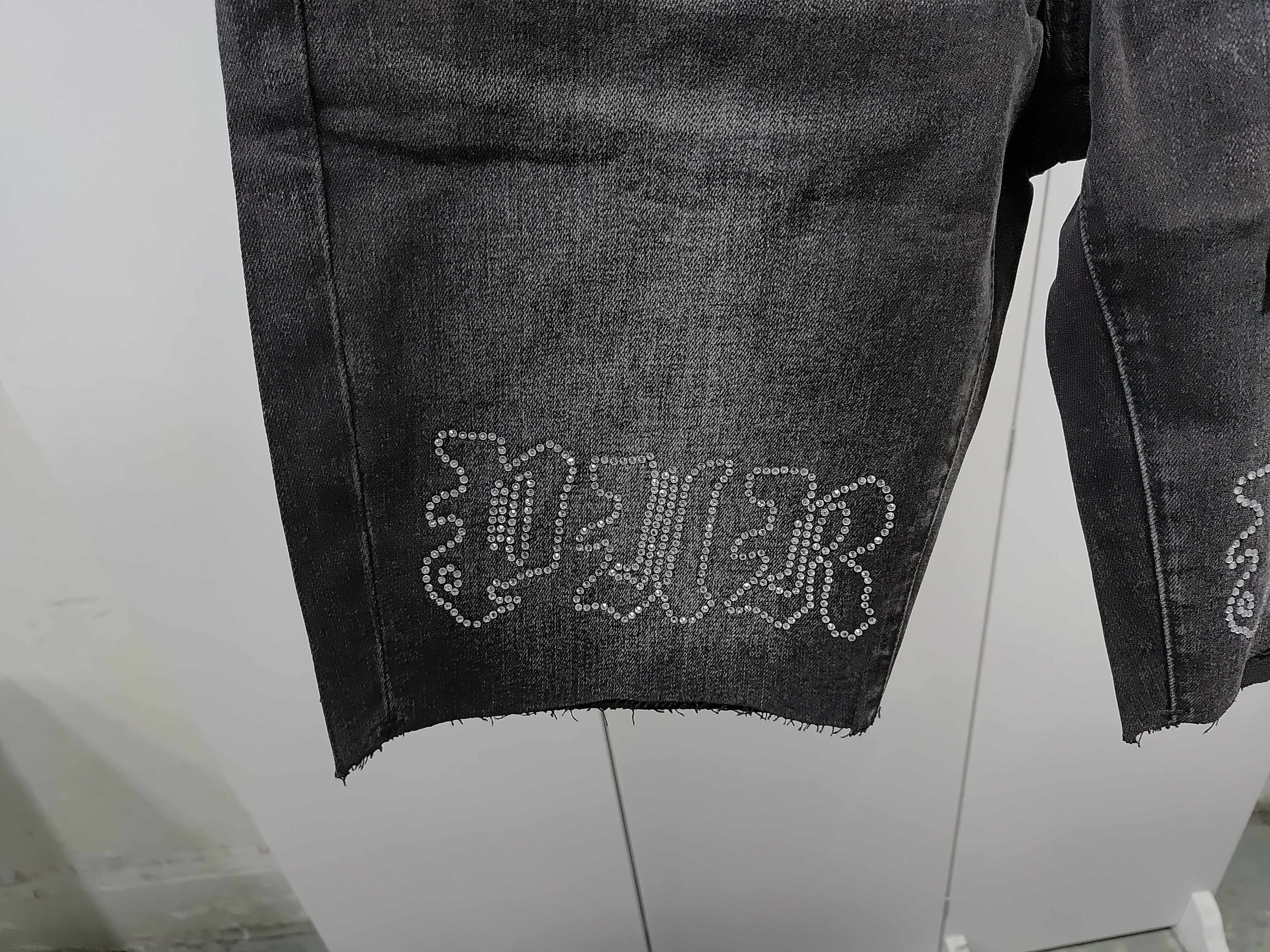 Purple Brand Denim Shorts PU516# review StockxKicks 02