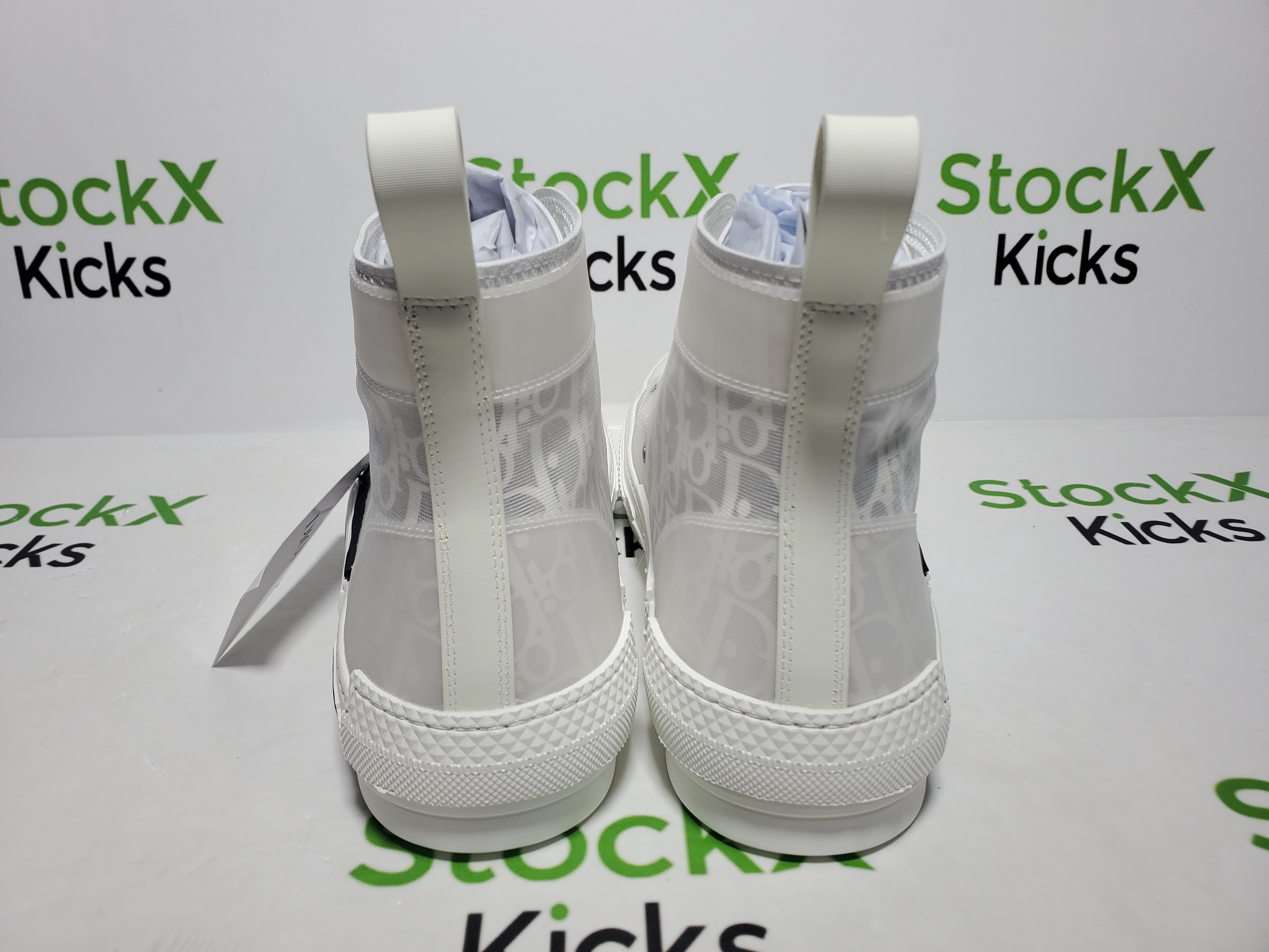 Dior B23 3SH118YYO HIGH T00853H960 White review StockxKicks 02