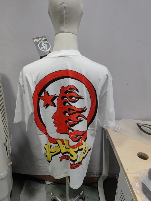 Hellstar T-shirt 508 reviewed by
