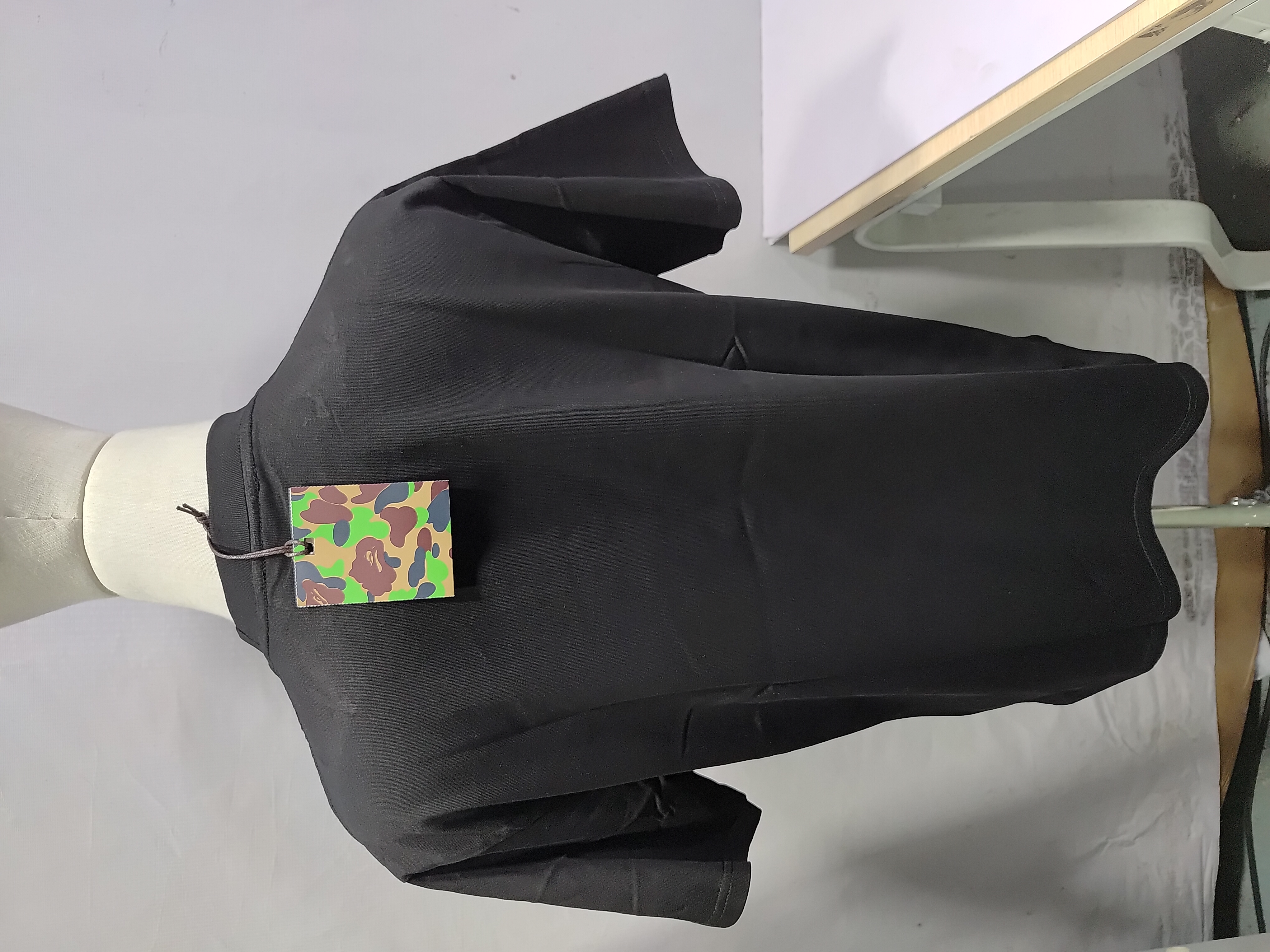 Bape T-shirt #SC047 review StockxKicks 03