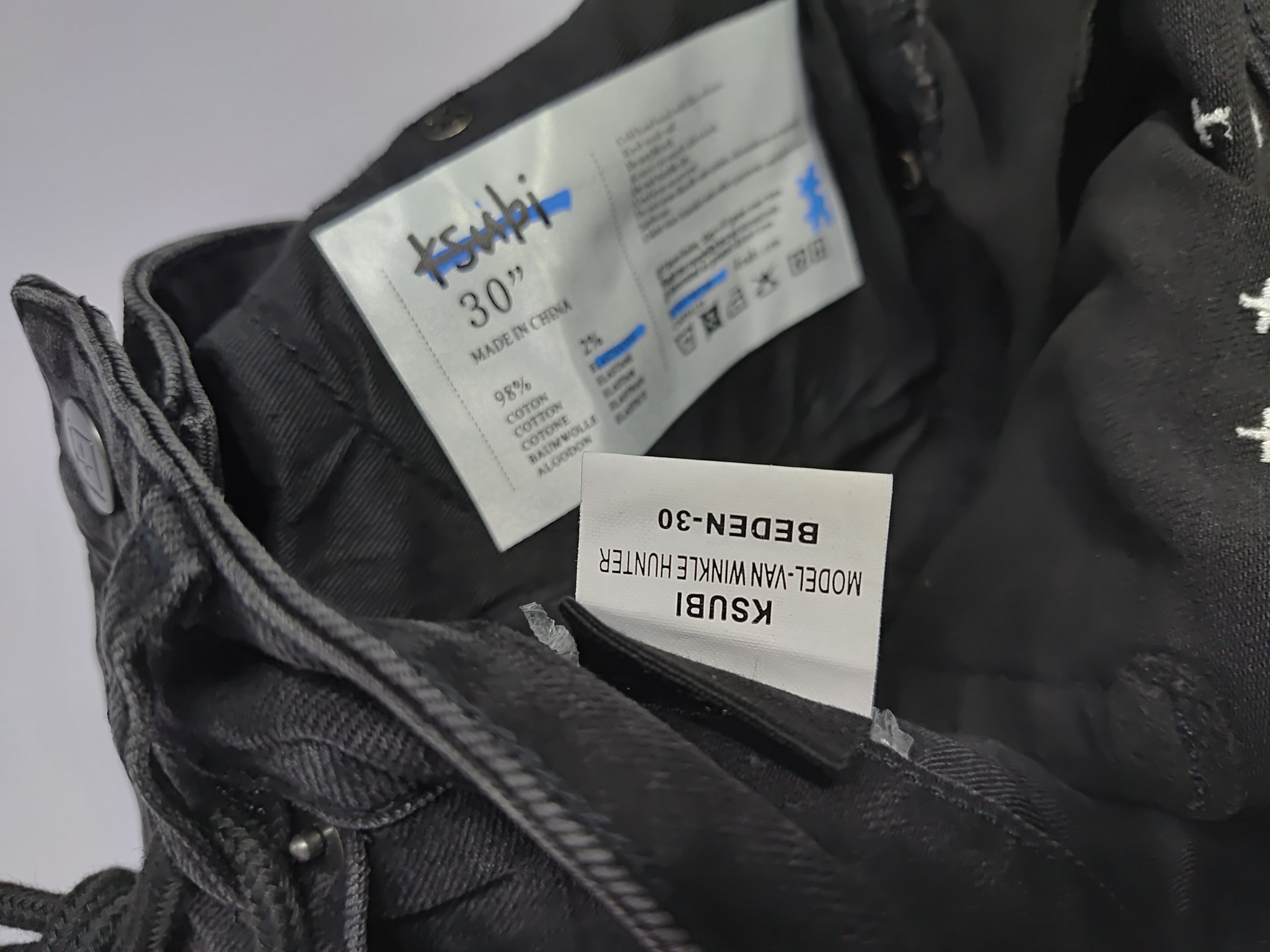 Ksubi Jeans KS9017 review StockxKicks 03