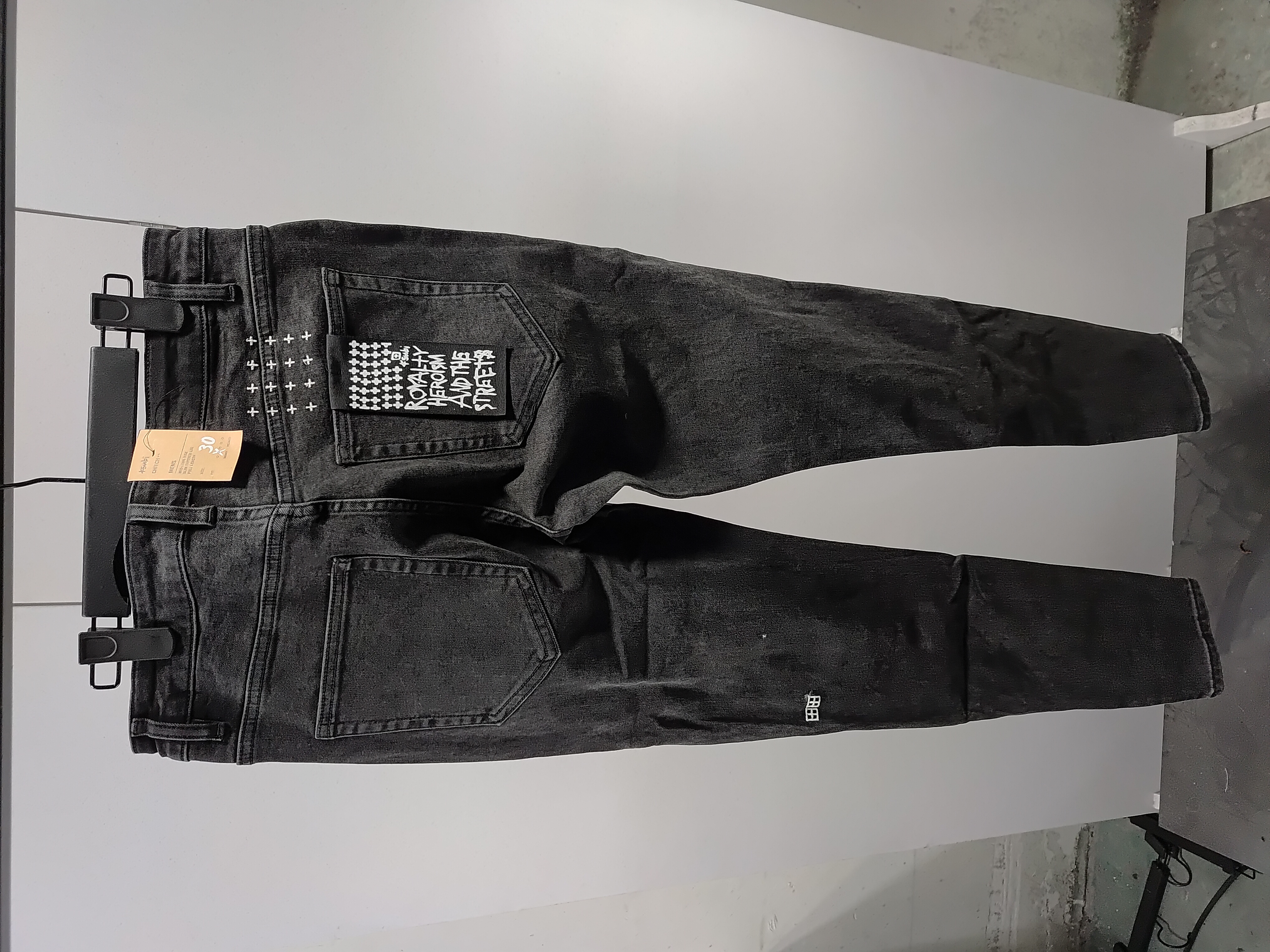Ksubi Jeans KS9017 review StockxKicks 00
