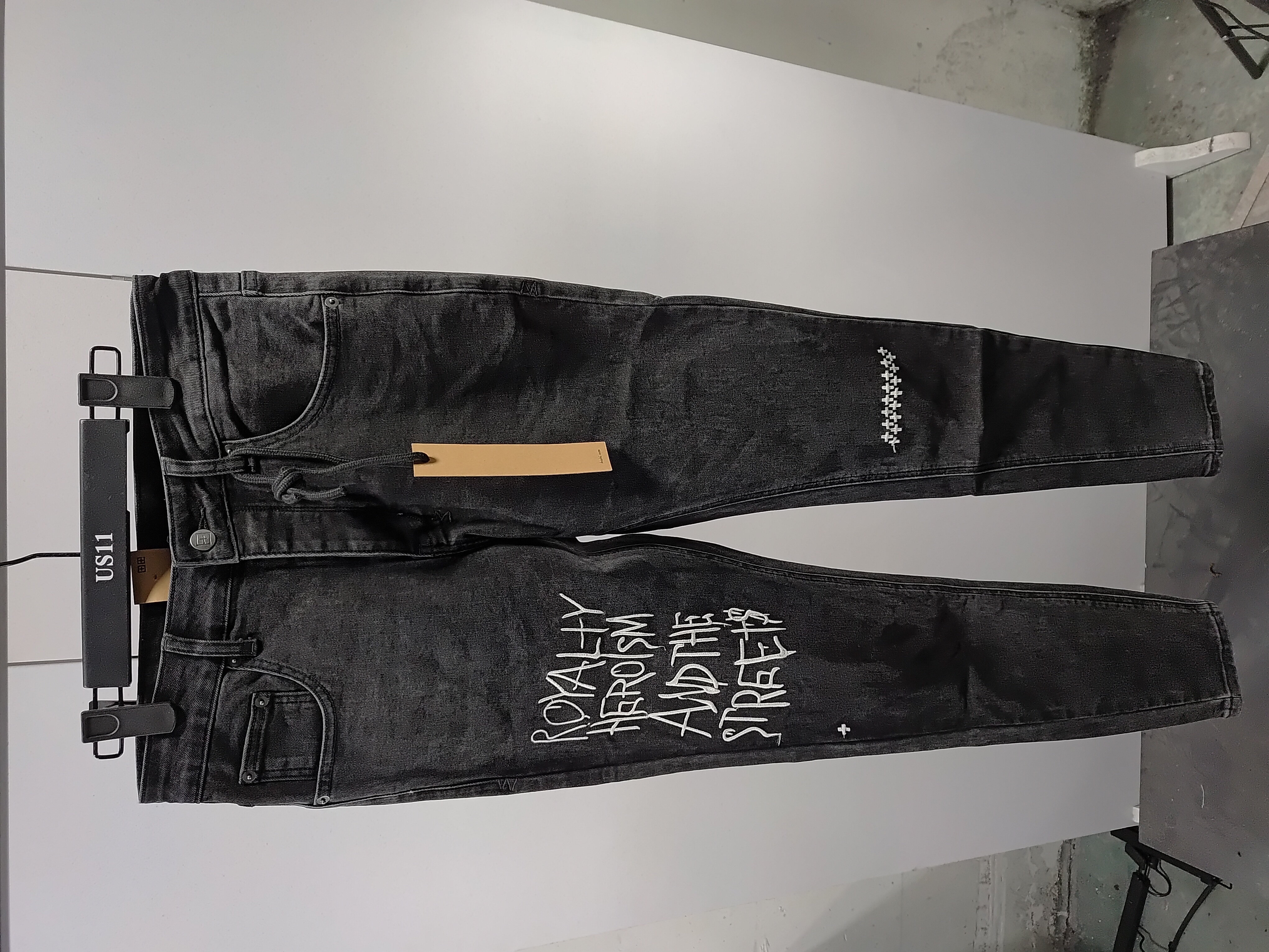 Ksubi Jeans KS9017 review StockxKicks 02
