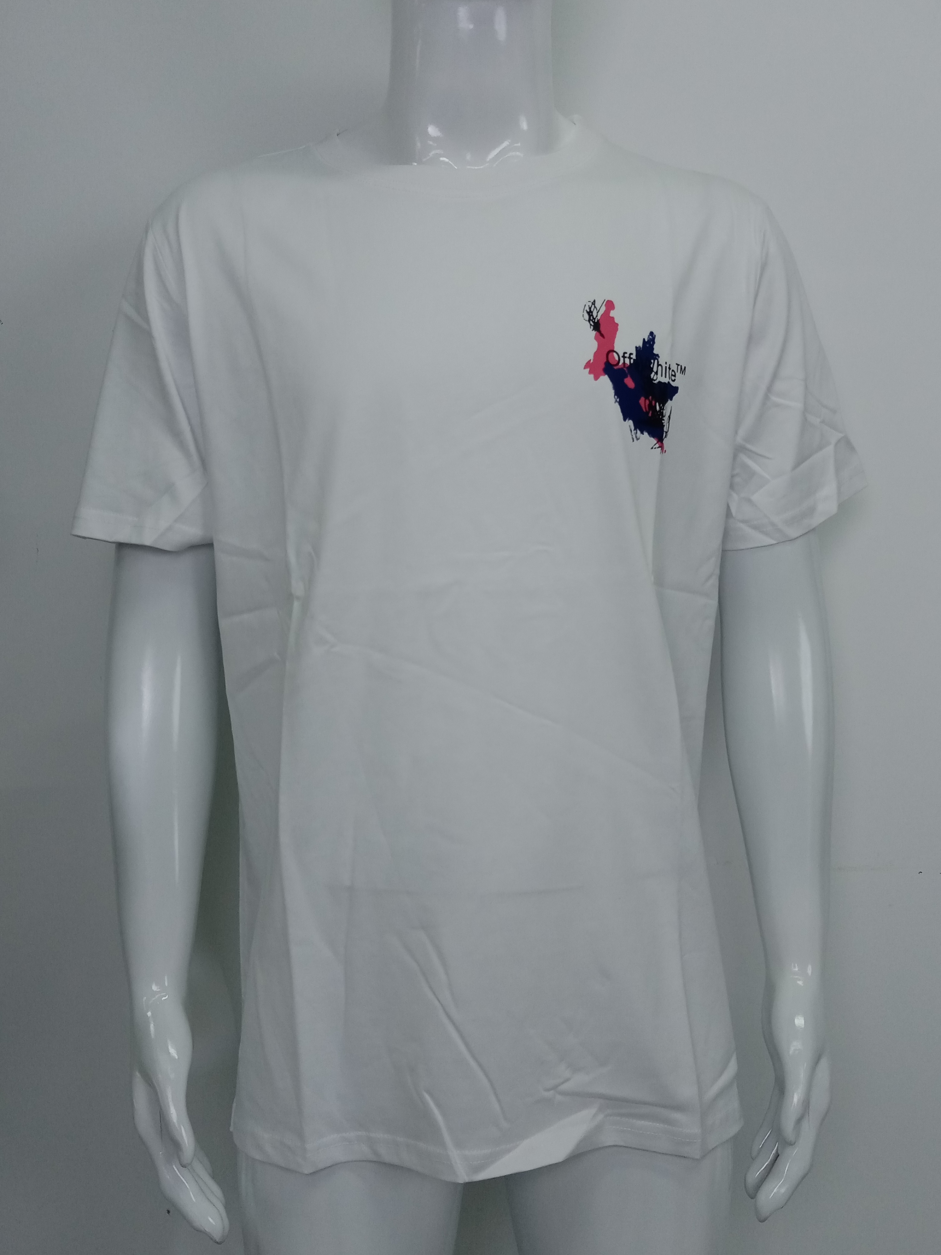 Off White T-Shirt 2677 review stockxkicks 00