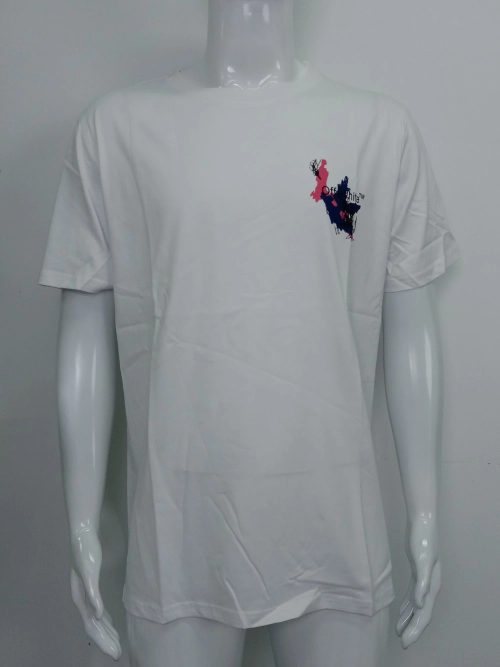 Off White T-Shirt 2677 reviewed by