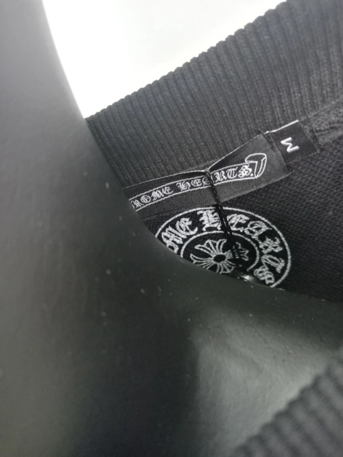 CHROME HEARTS Sweatshirt 8209 reviewed by