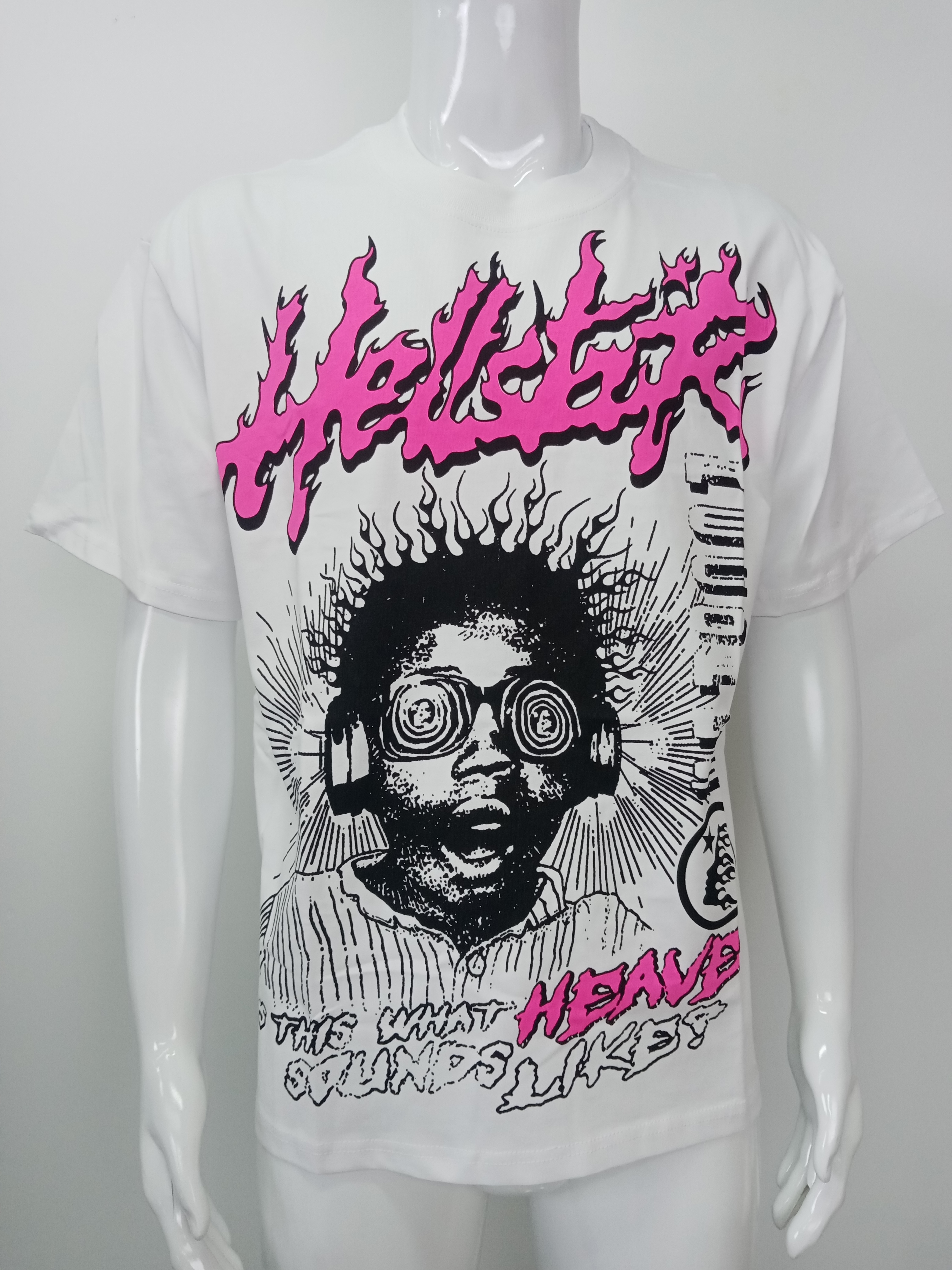 Hellstar T-shirt 507 review stockxkicks 01