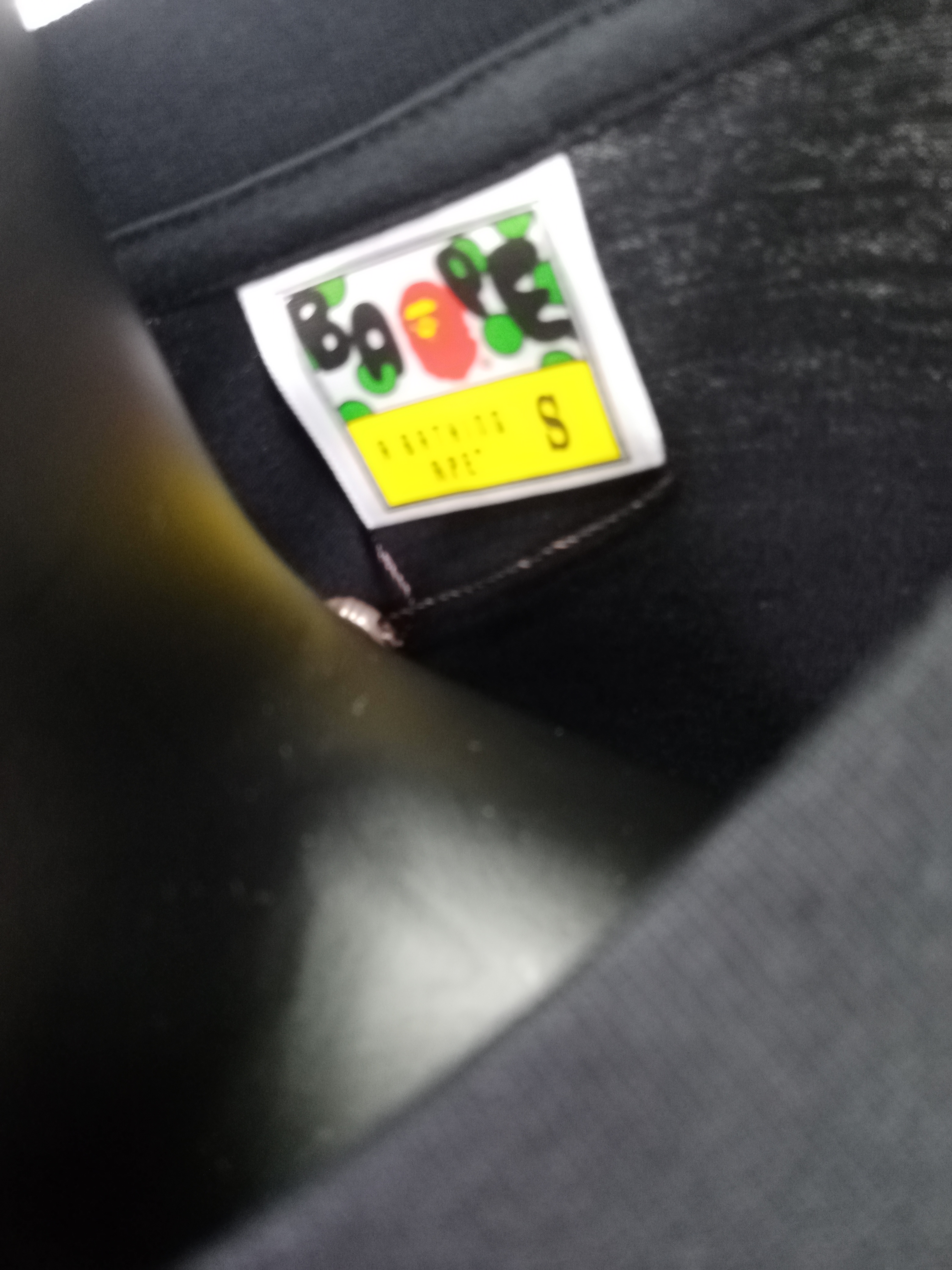 Bape T-shirt 134 review stockxkicks 00