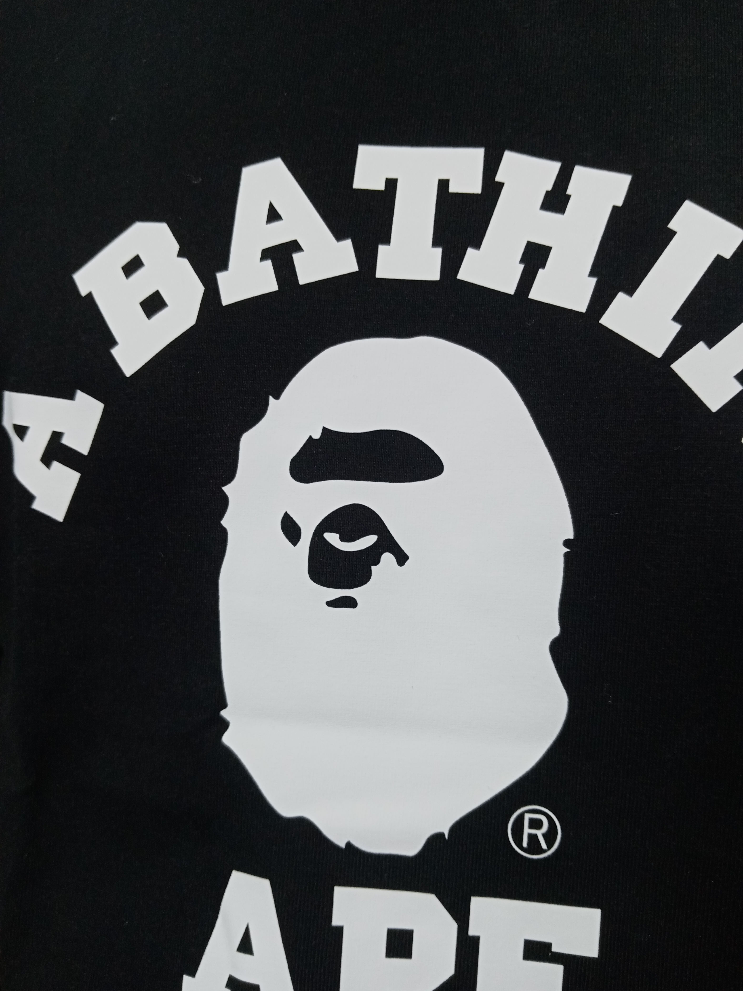 Bape T-shirt 134 review stockxkicks 03
