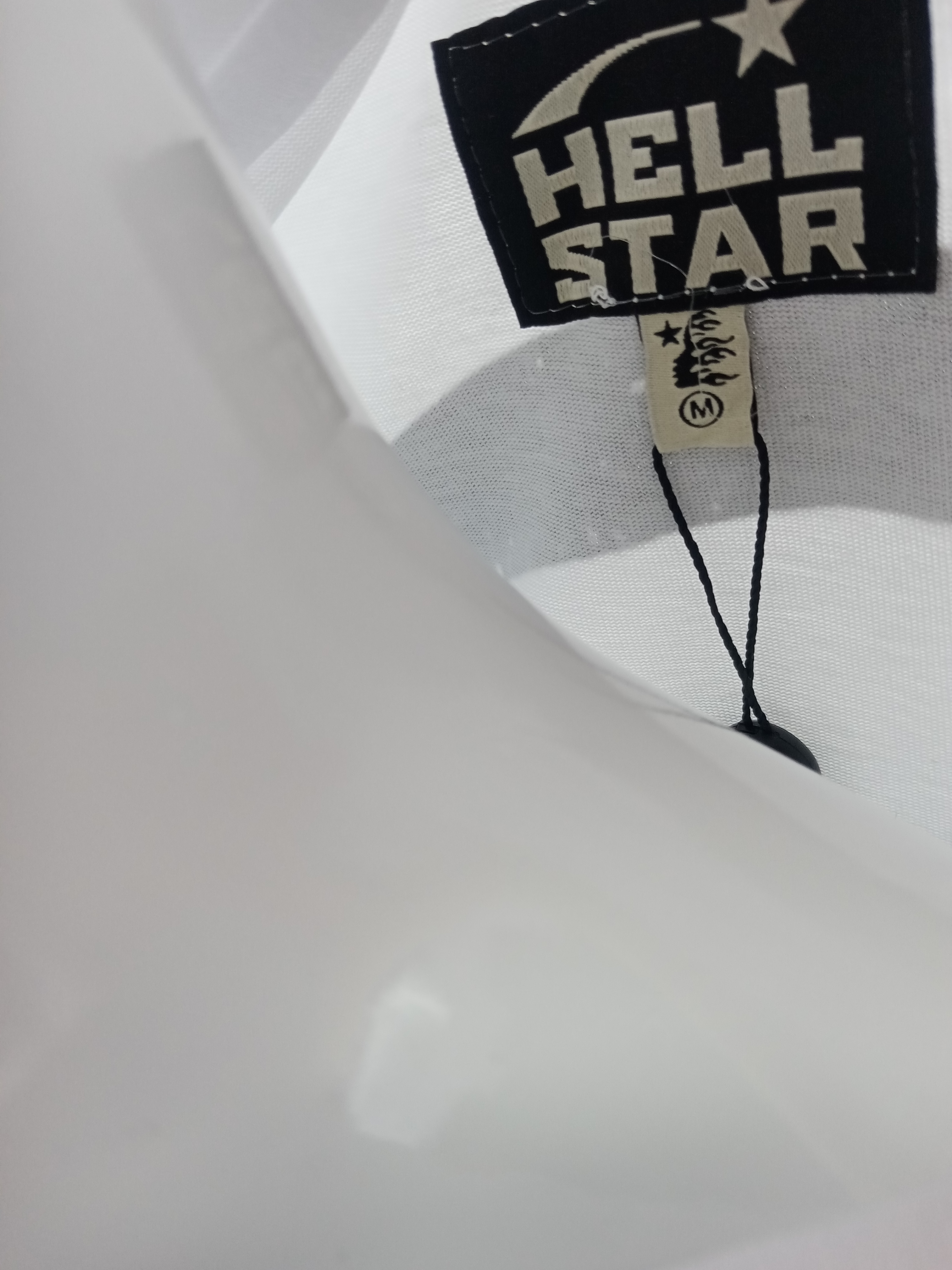 Hellstar T-shirt 503 review stockxkicks 00