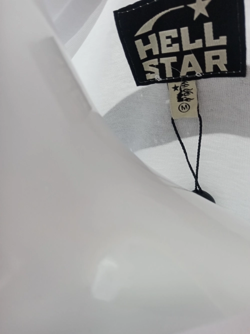 Hellstar T-shirt 503 reviewed by