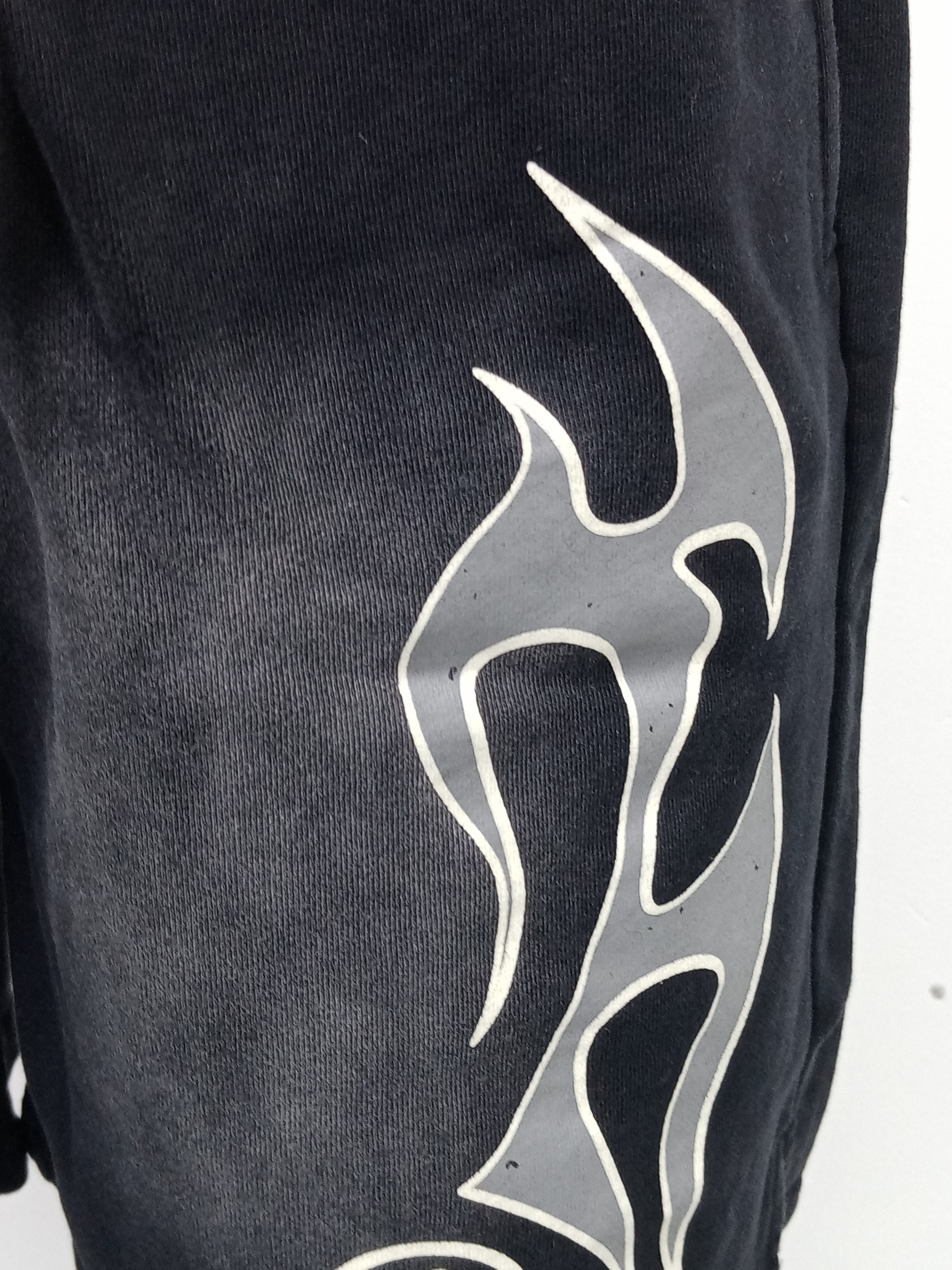 Hellstar Shorts 700-0302 review stockxkicks 03
