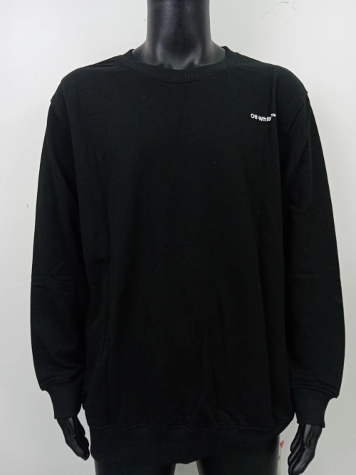OFF WHITE Sweatshirt 3025 reviewed by