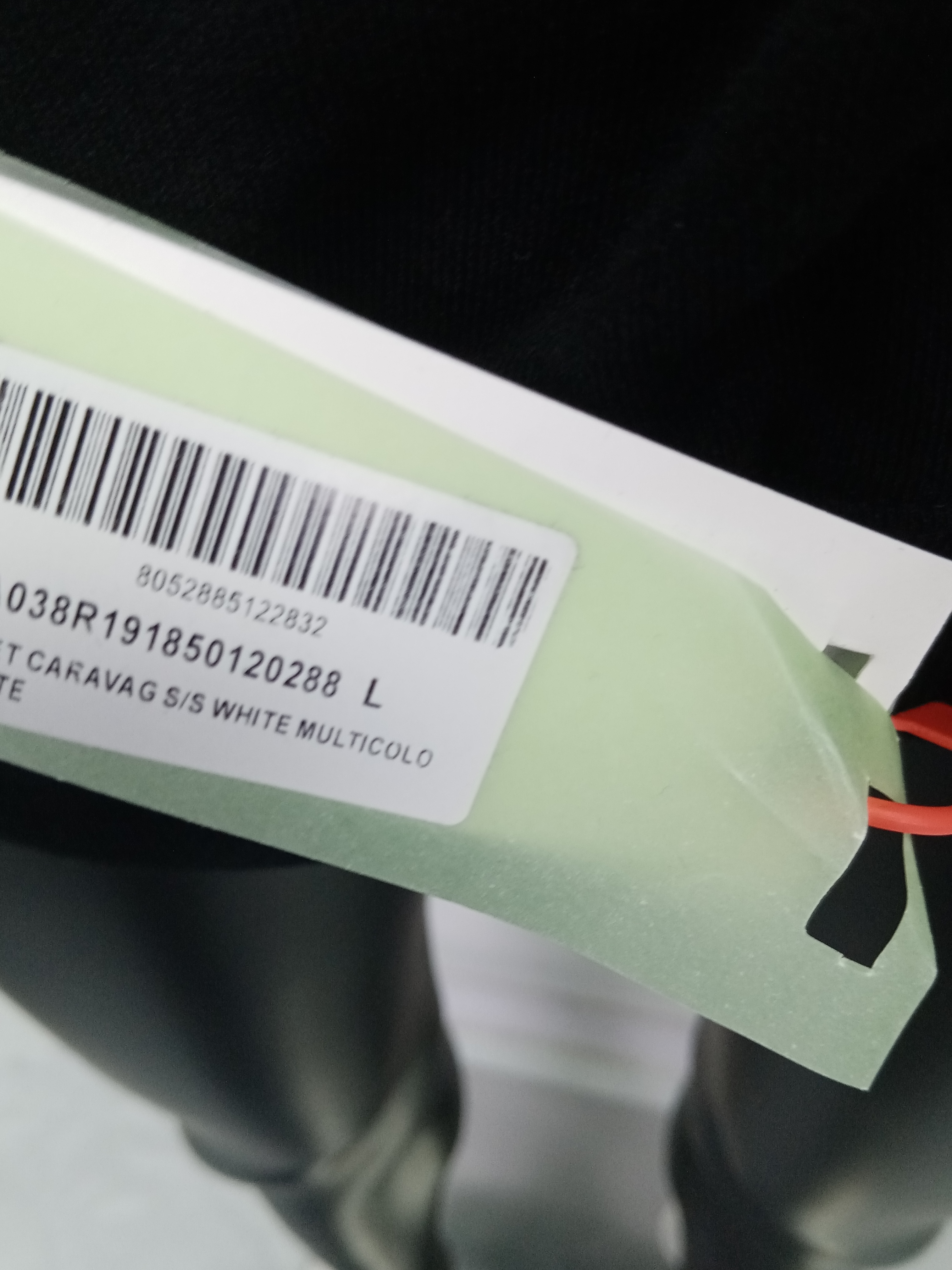 OFF WHITE Sweatshirt 3025 review stockxkicks 02