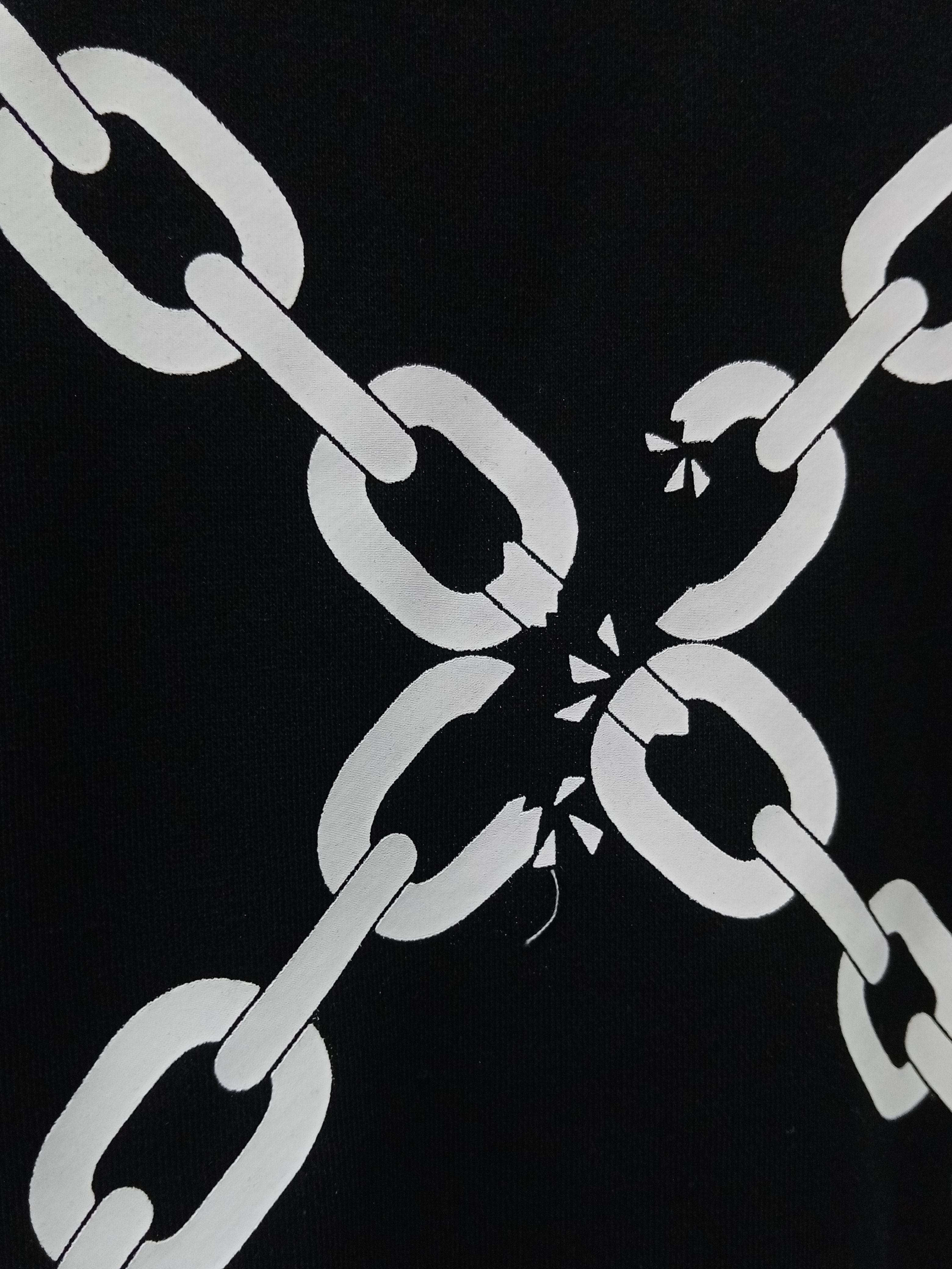 OFF WHITE Sweatshirt 3025 review stockxkicks 03