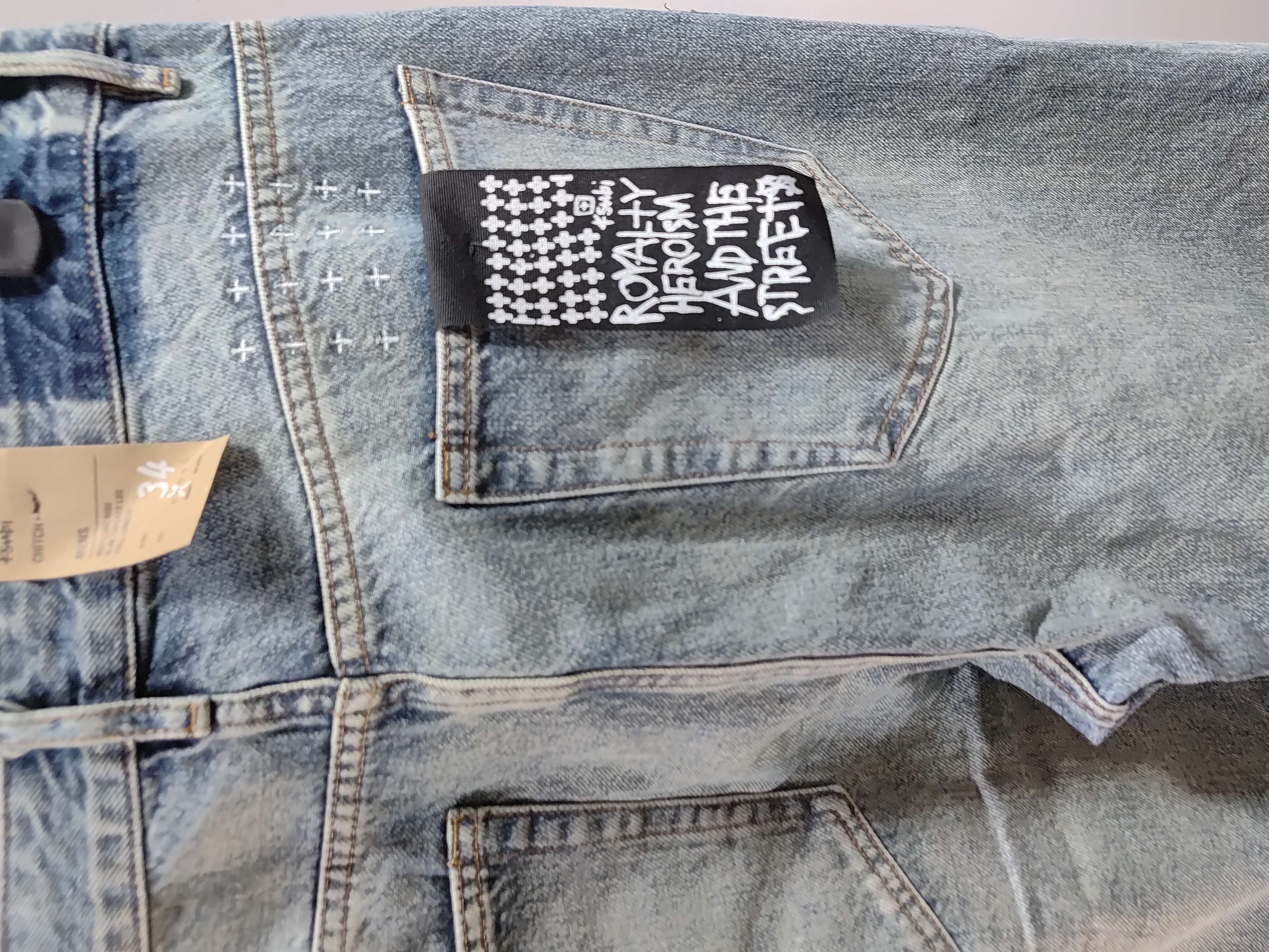 Ksubi Jeans KS9030 review StockxKicks 06