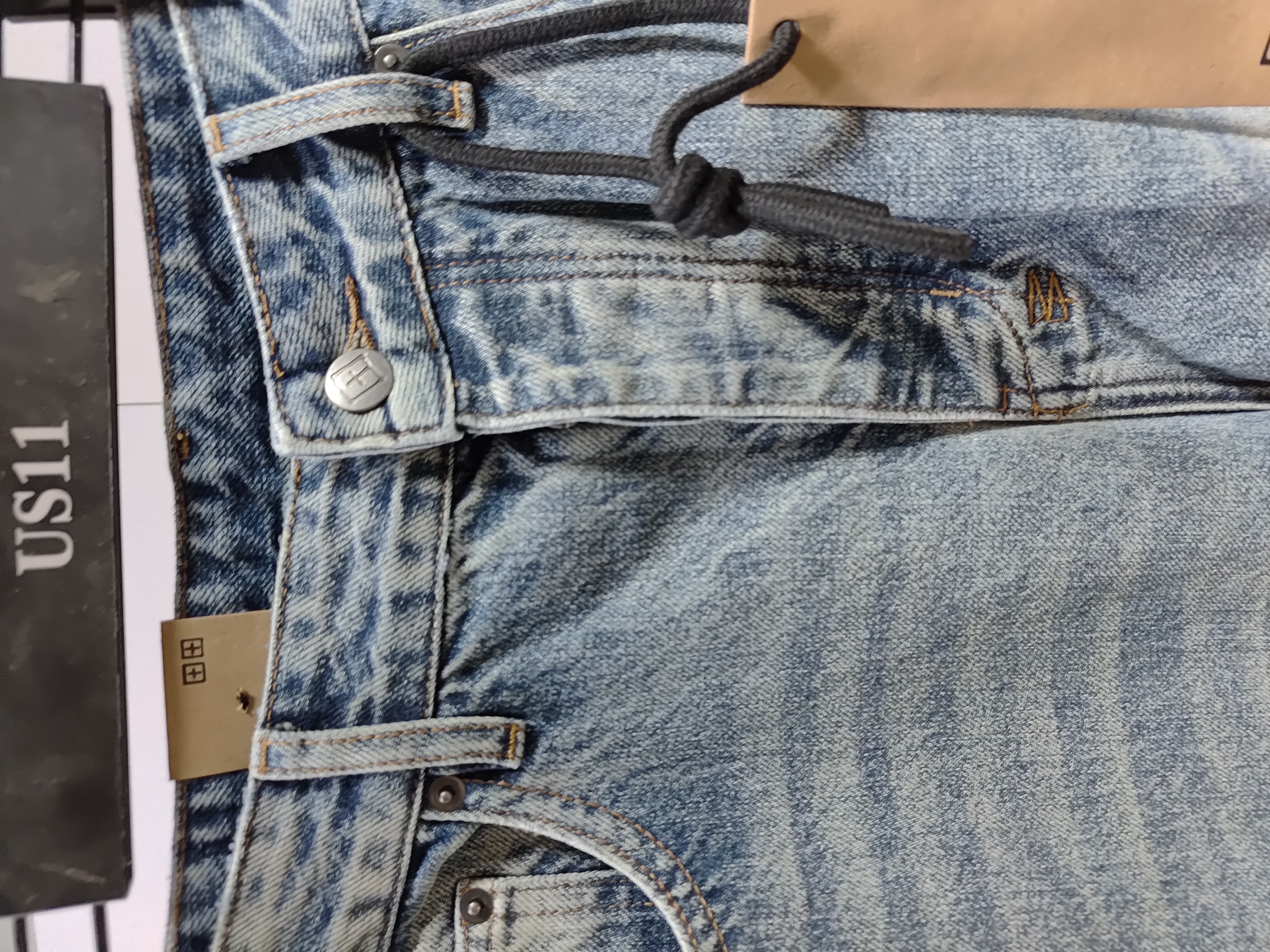 Ksubi Jeans KS9030 review StockxKicks 03