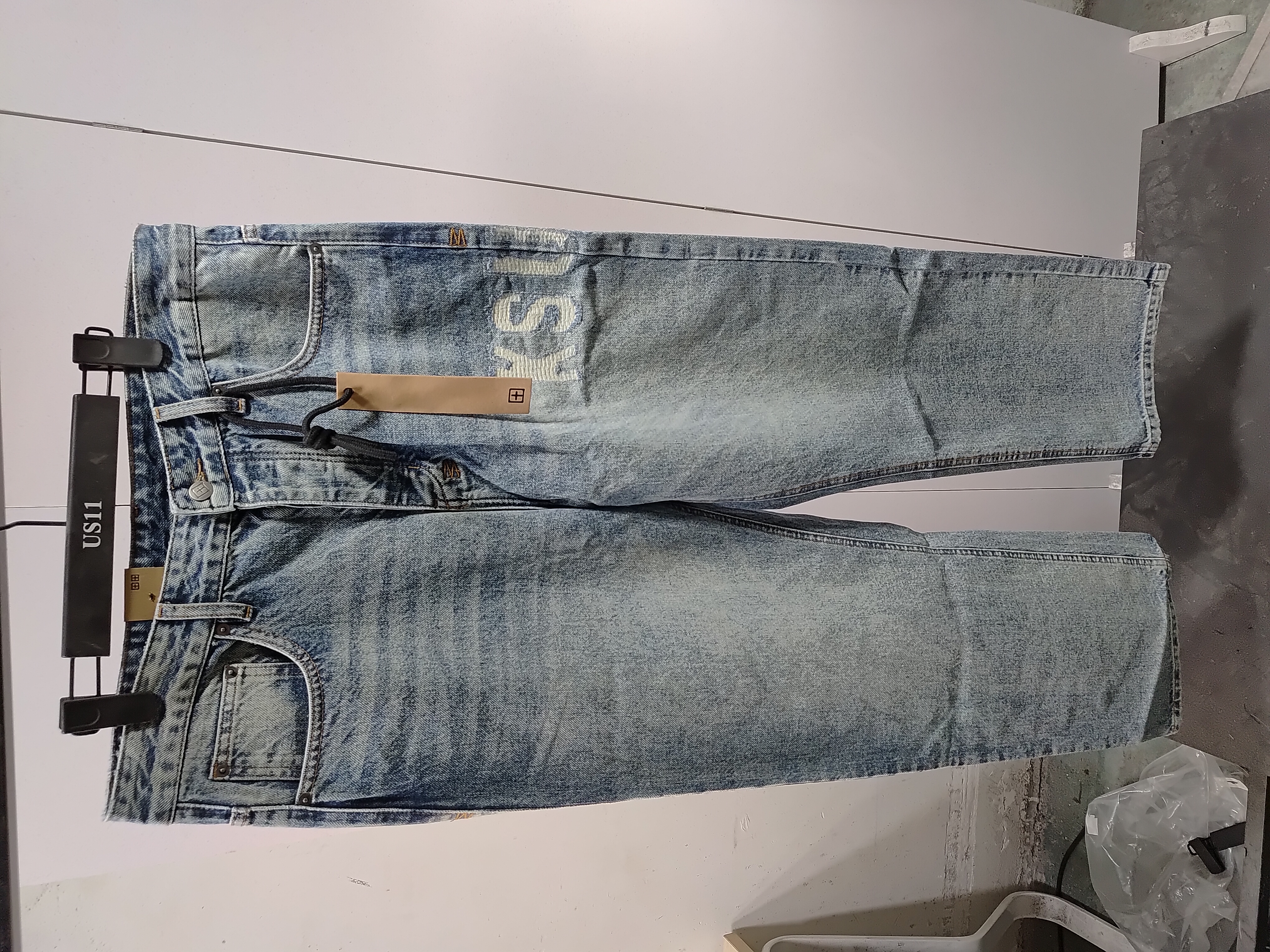 Ksubi Jeans KS9030 review StockxKicks 01