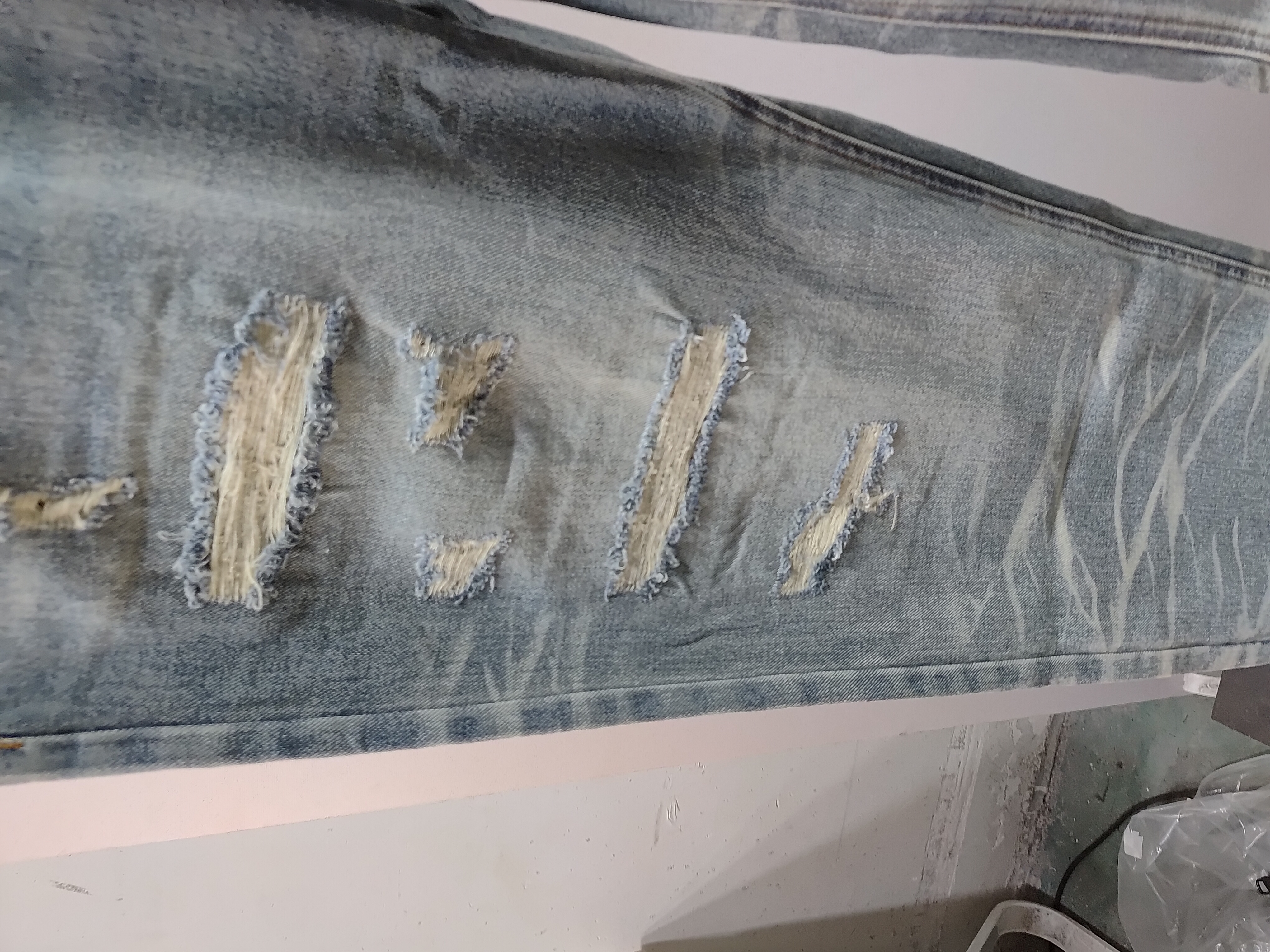Purple Brand Fashion Jeans PU819# review StockxKicks 02