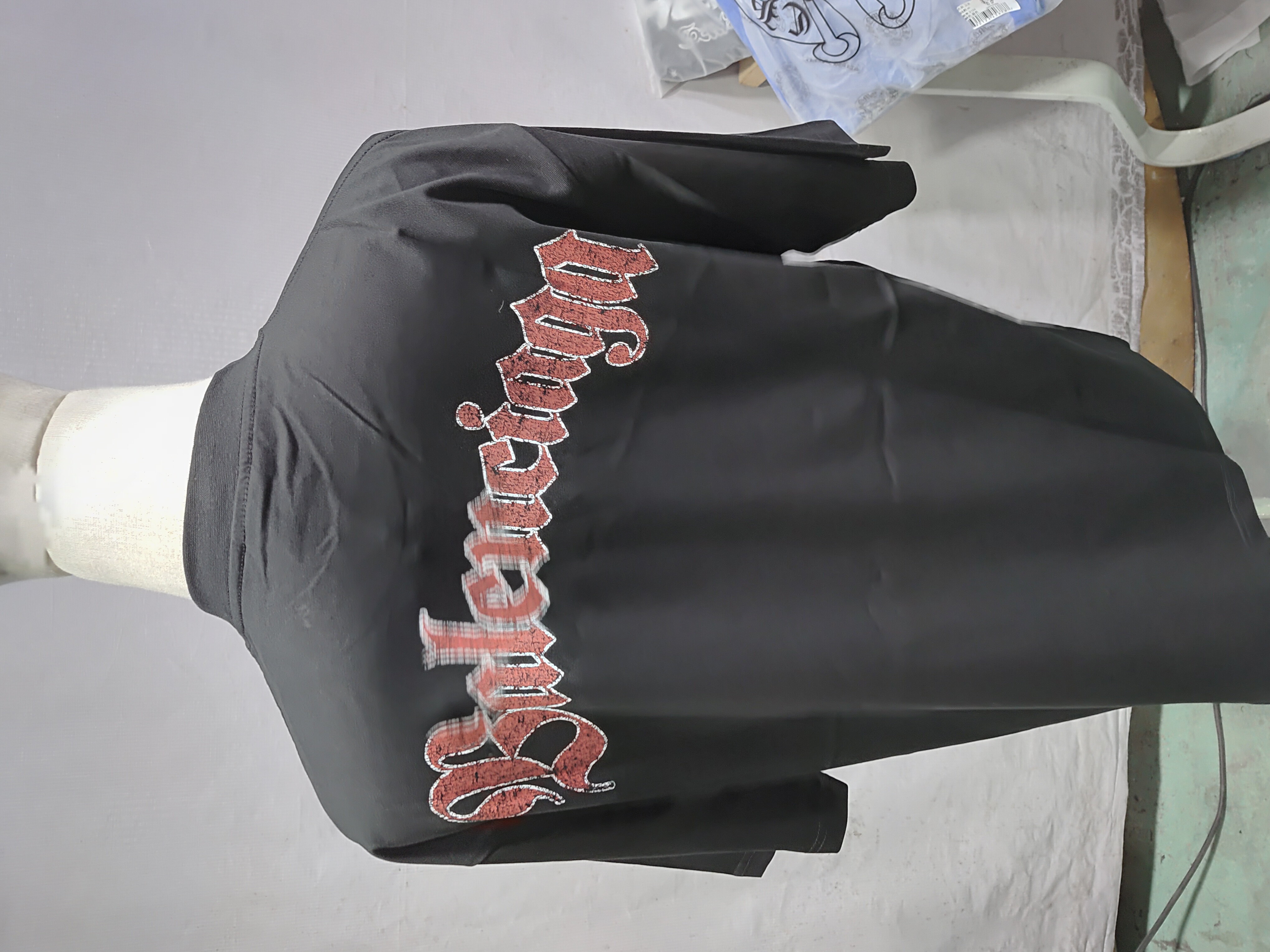 Balenciaga T-shirt #26430 review StockxKicks 04