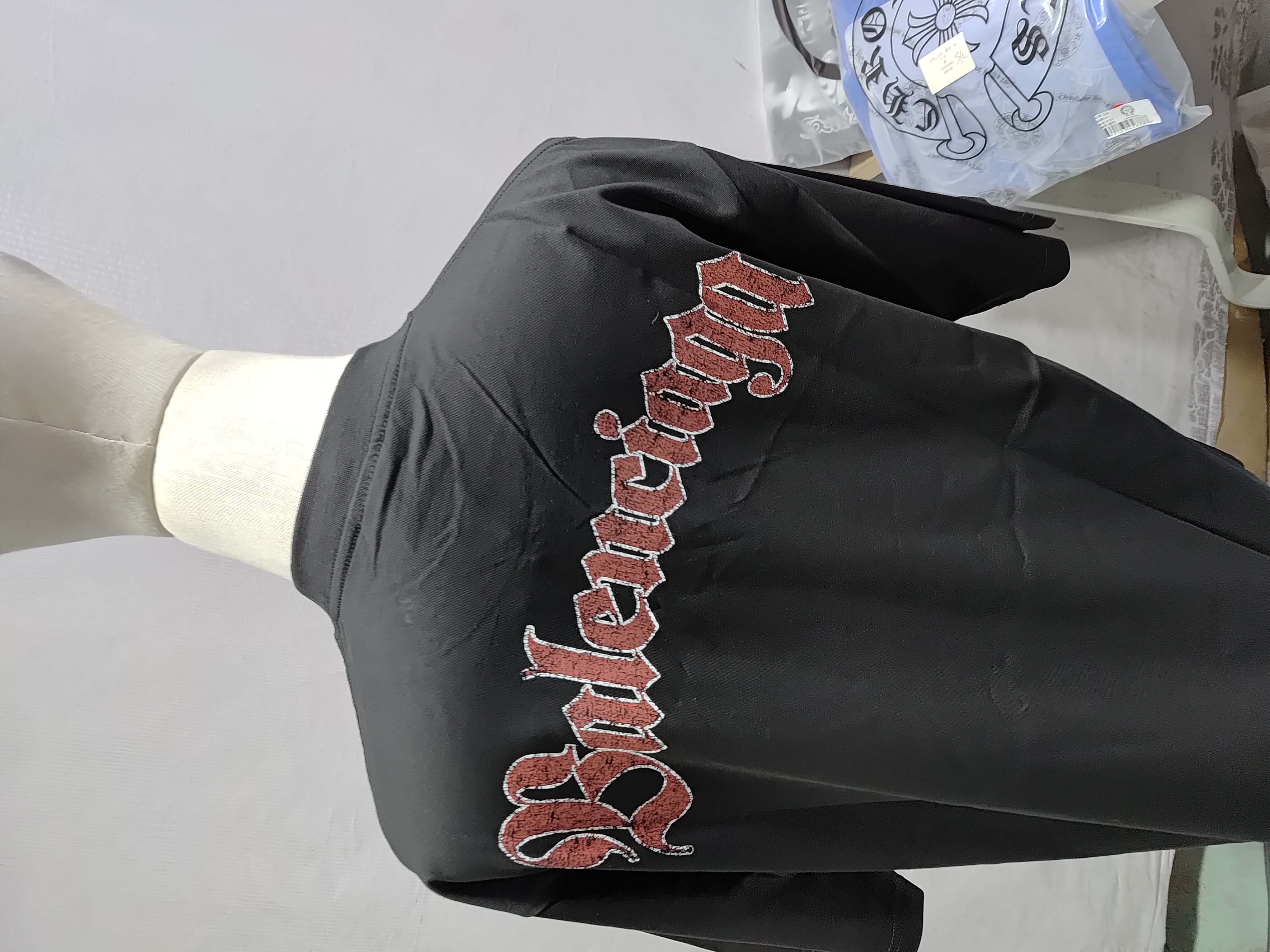 Balenciaga T-shirt #26430 review StockxKicks 03