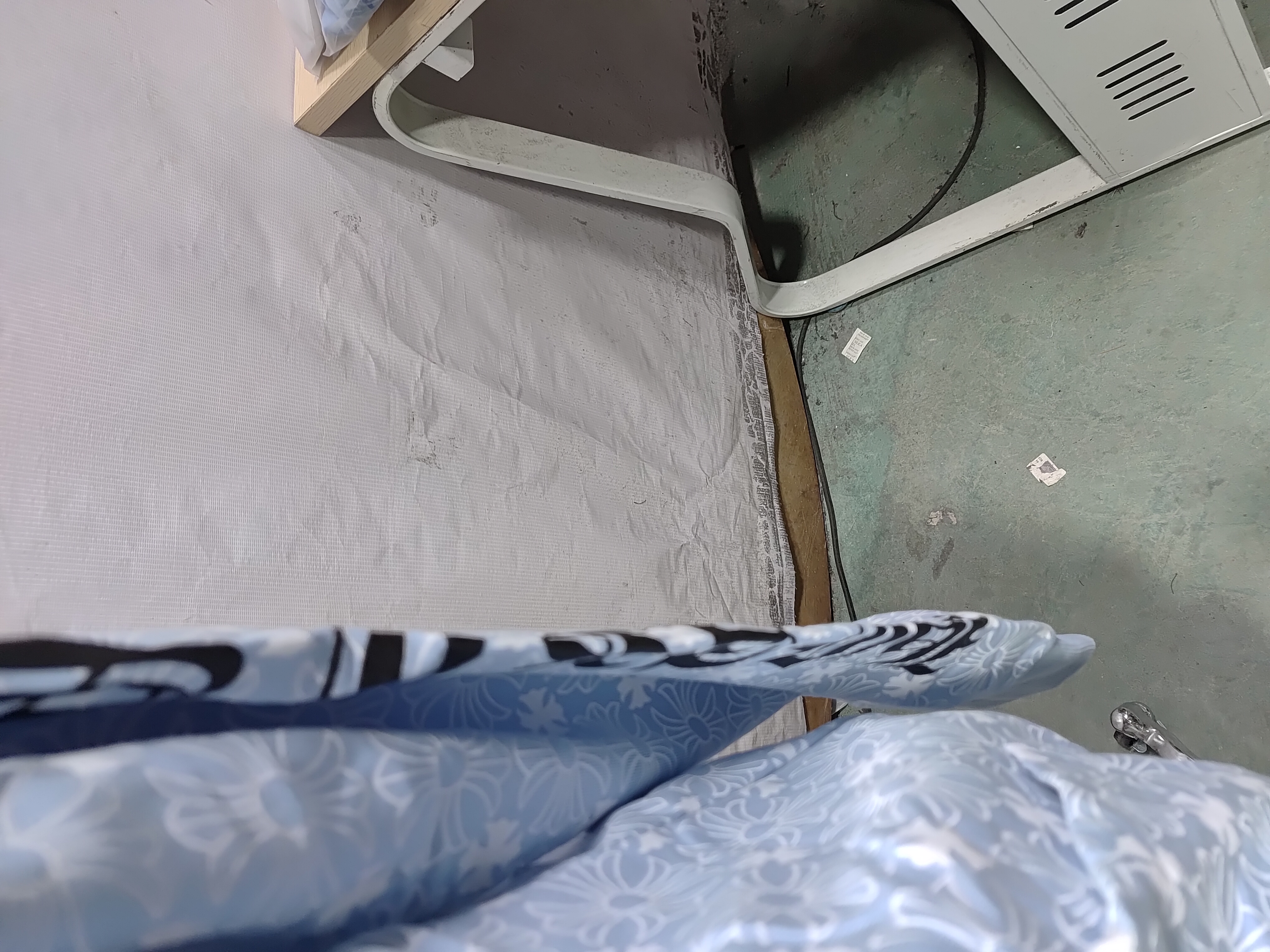 CHROME HEARTS Hoodie 8650 review StockxKicks 05