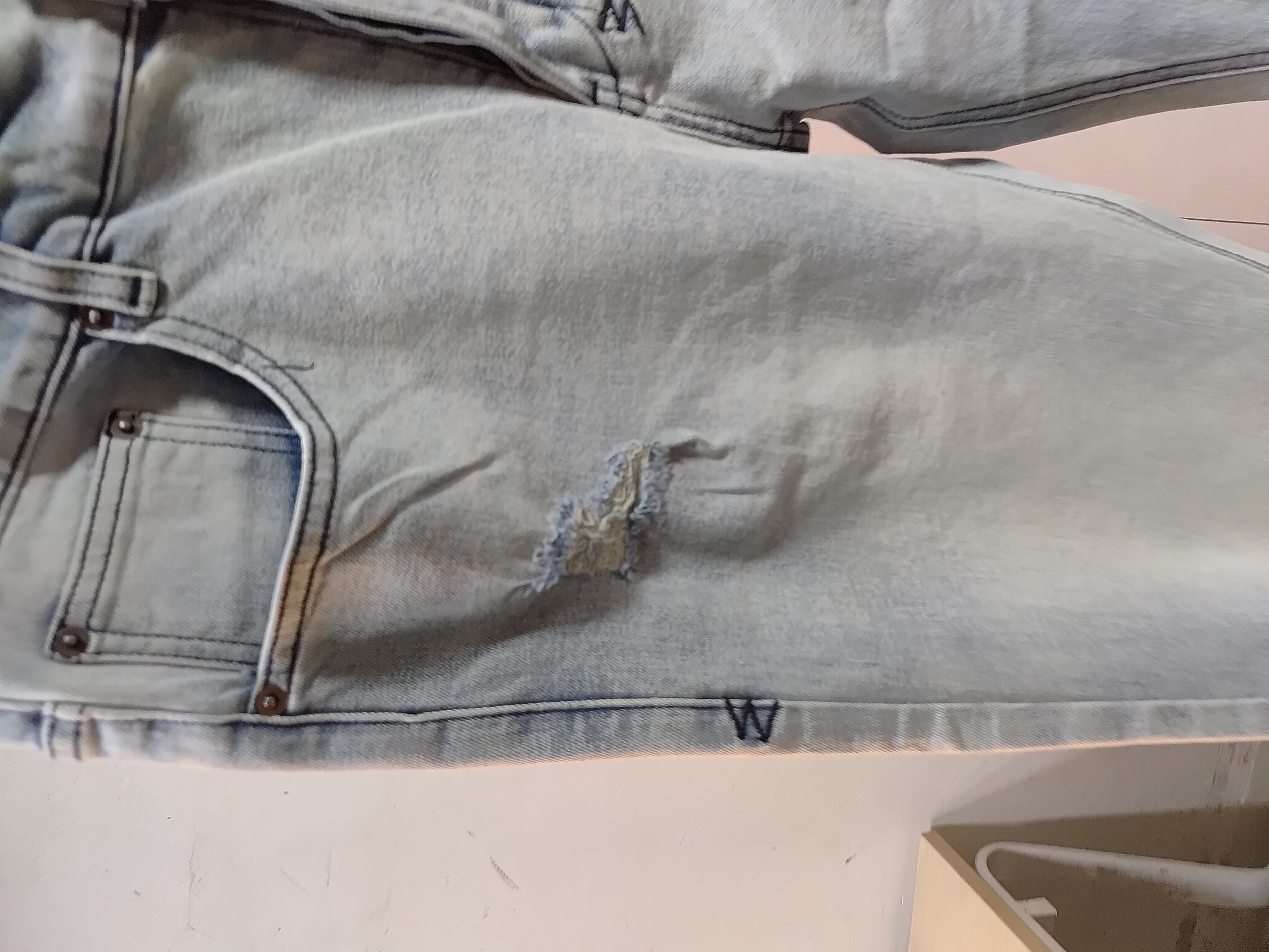 Ksubi Jeans KS9006 review StockxKicks 02