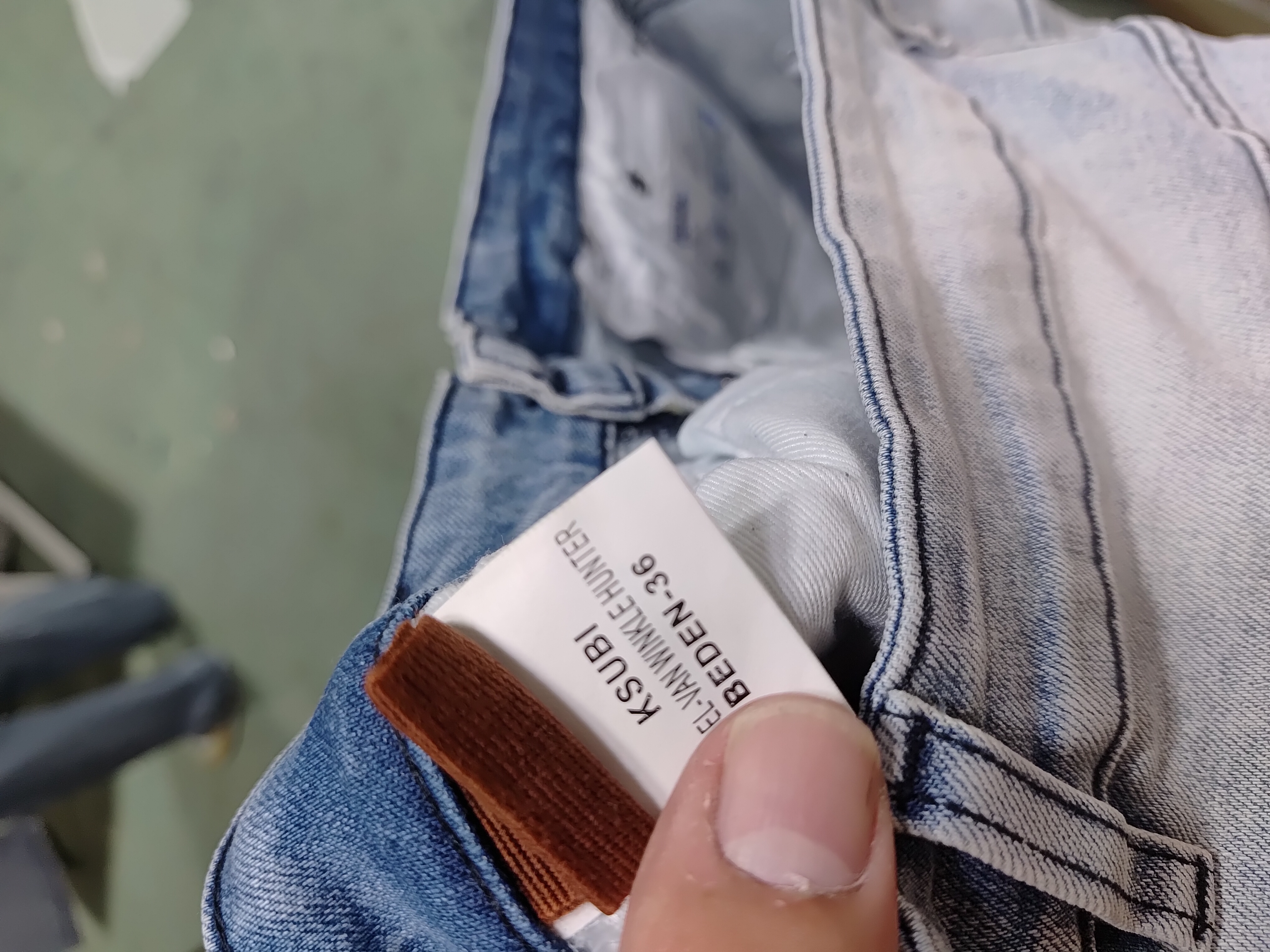 Ksubi Jeans KS9006 review StockxKicks 00