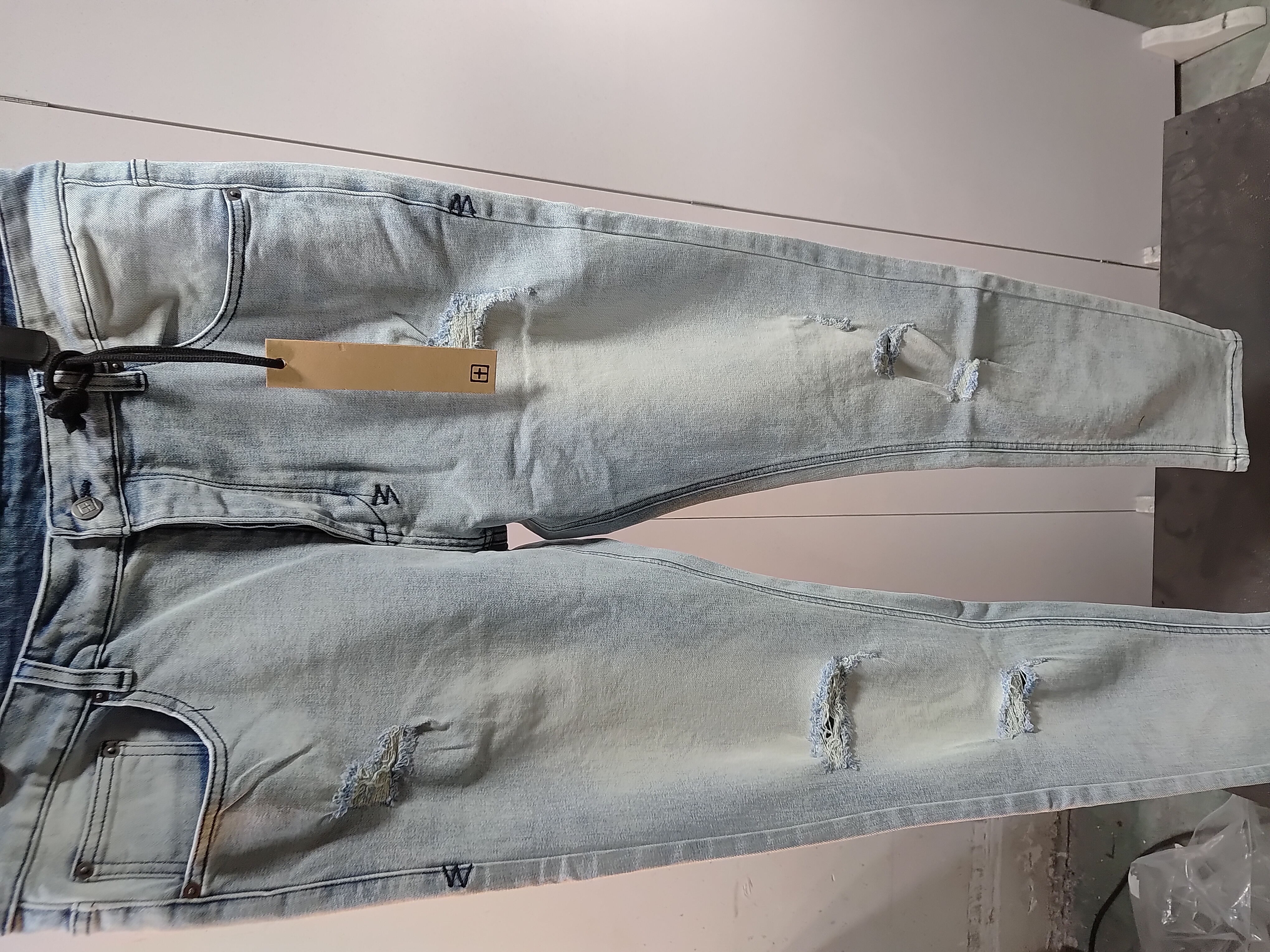 Ksubi Jeans KS9006 review StockxKicks 01
