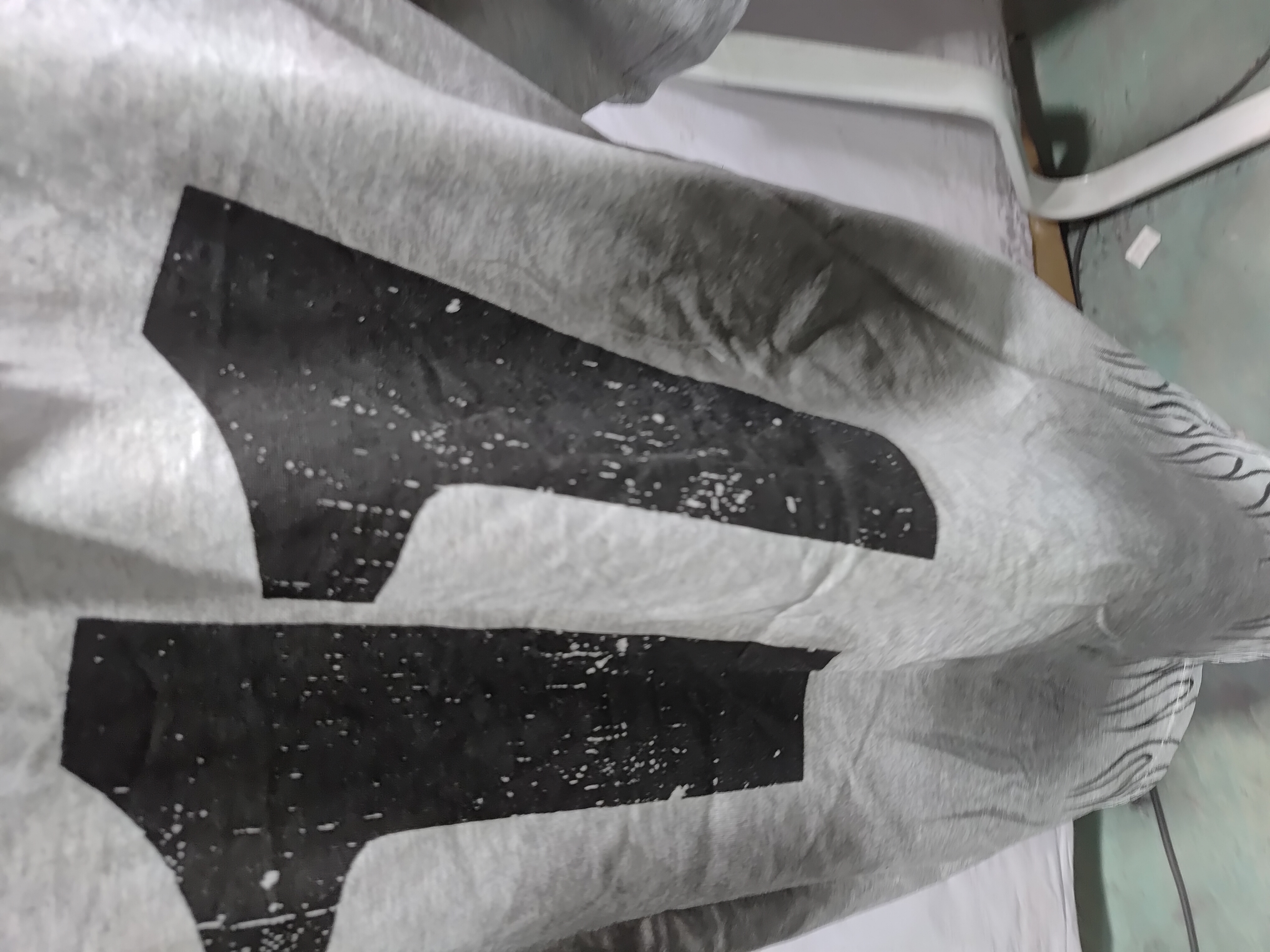 Hellstar Classic Basic Summer Short-Sleeve T-Shir 6727# review StockxKicks 05