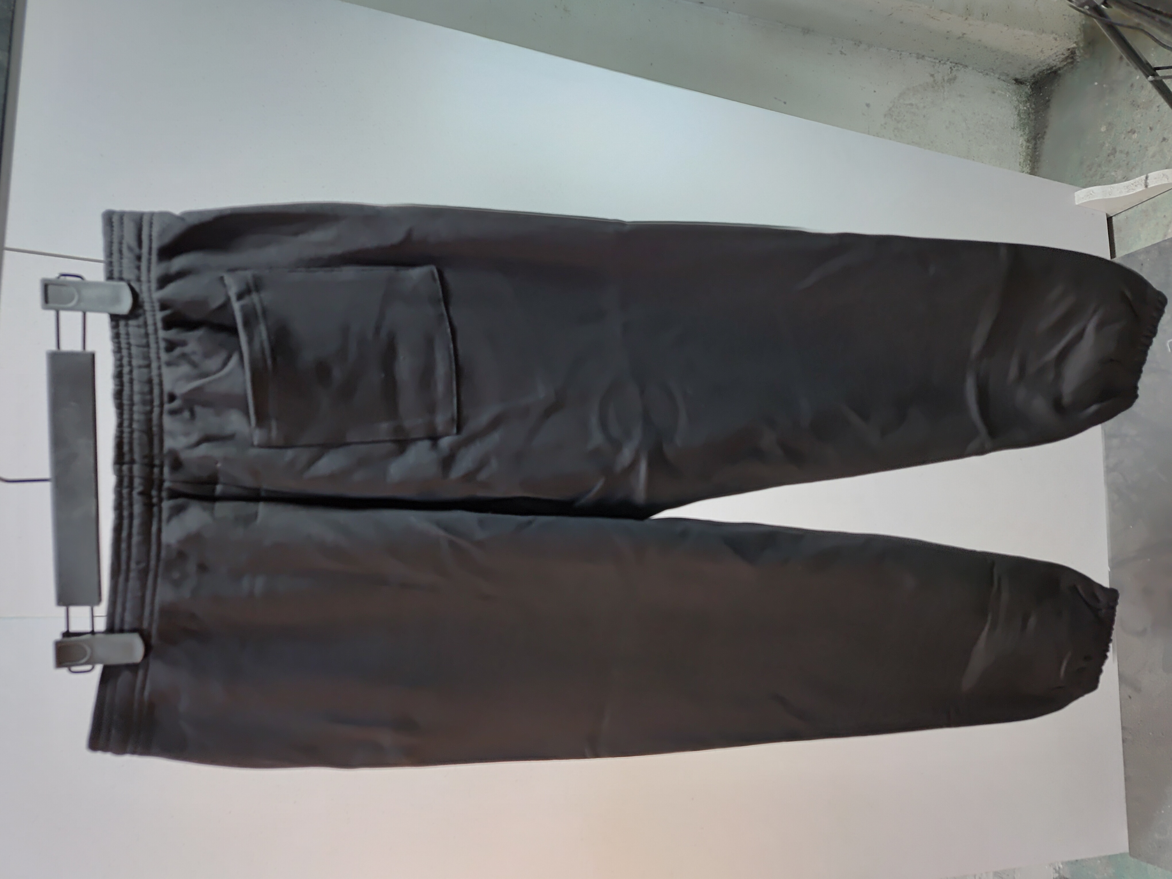 Sp5der OG Web V2 Hoodie & Sweatpant Set Black #8228 review StockxKicks 10
