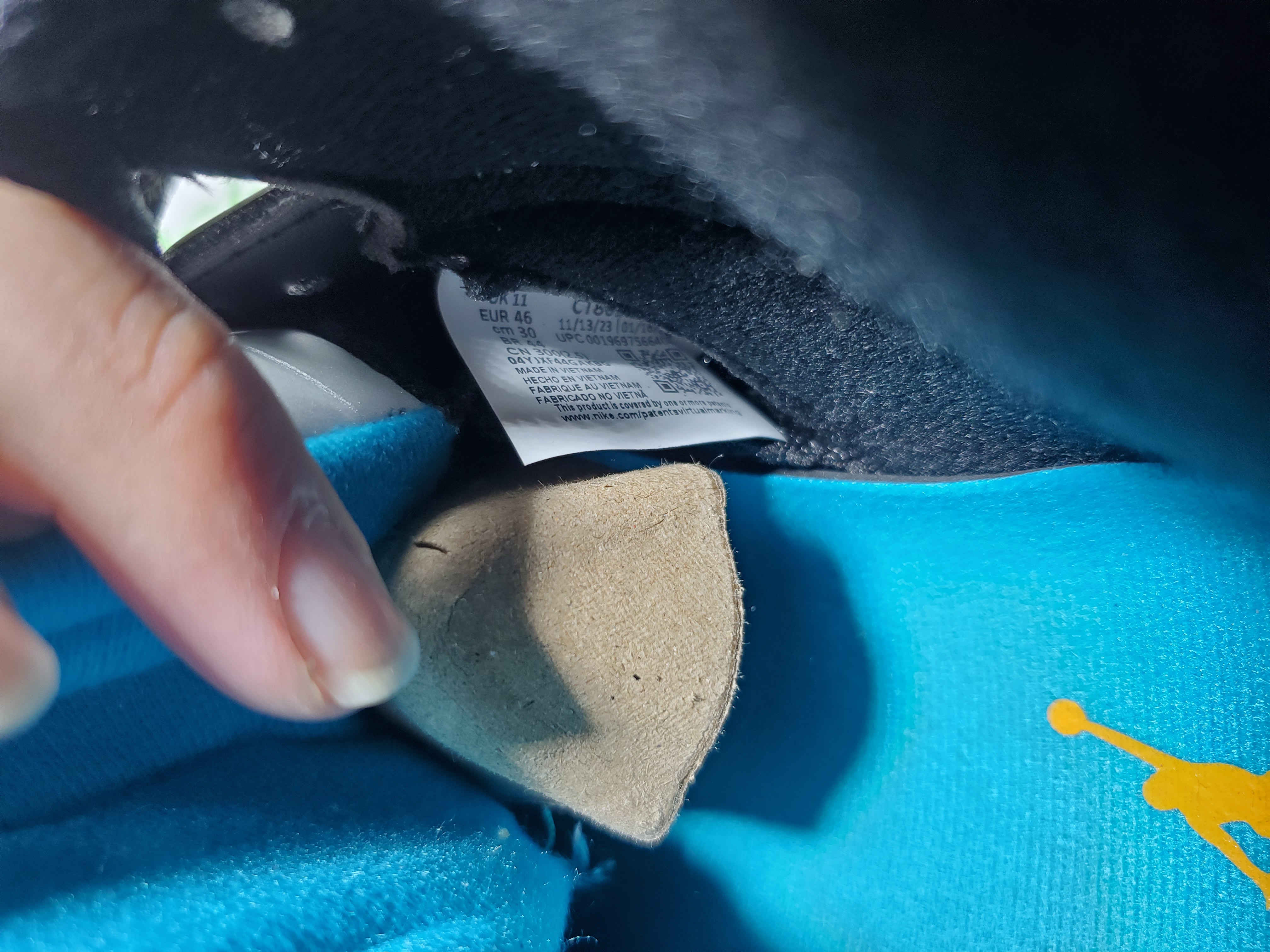 PK God Batch Air Jordan 5 Retro Aqua DD0587-047 review StockxKicks 02