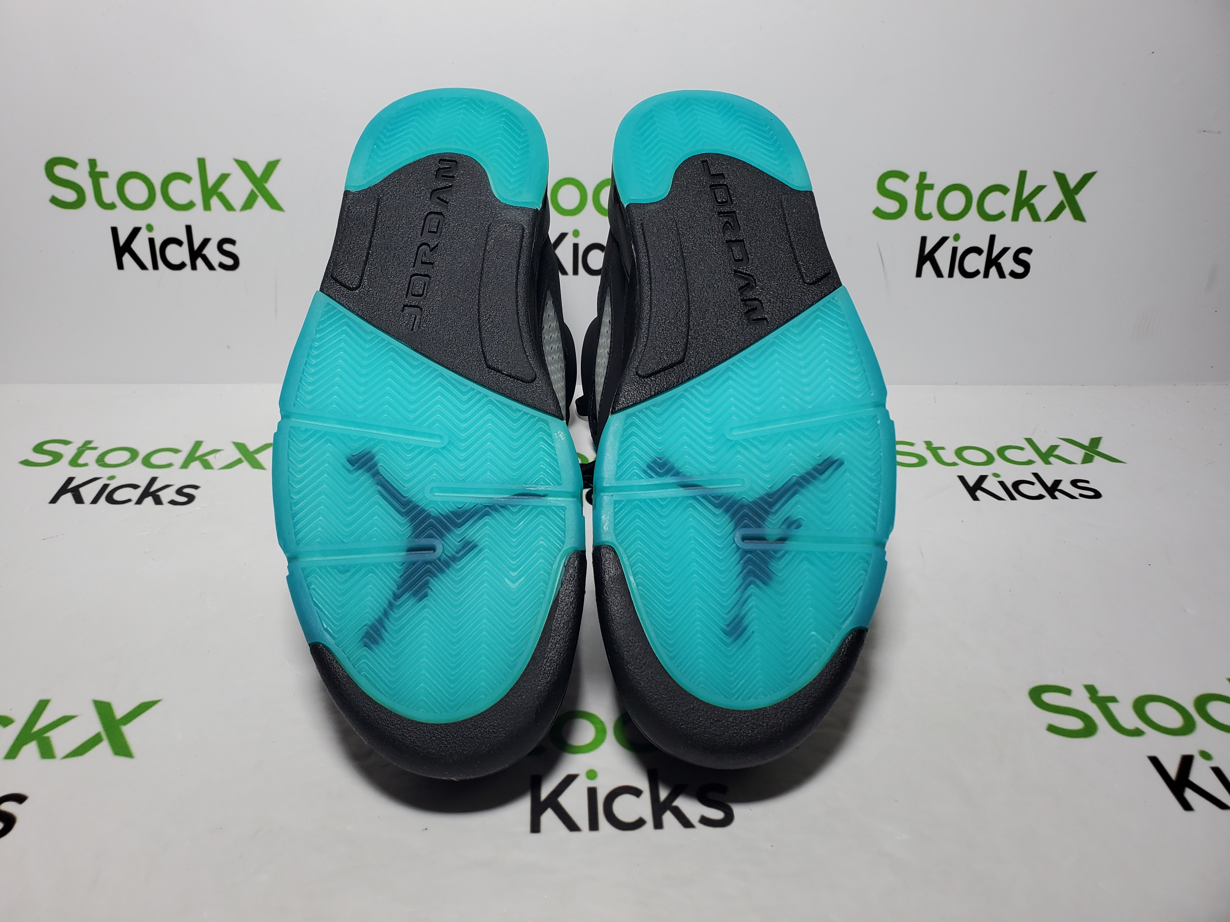 PK God Batch Air Jordan 5 Retro Aqua DD0587-047 review StockxKicks 04