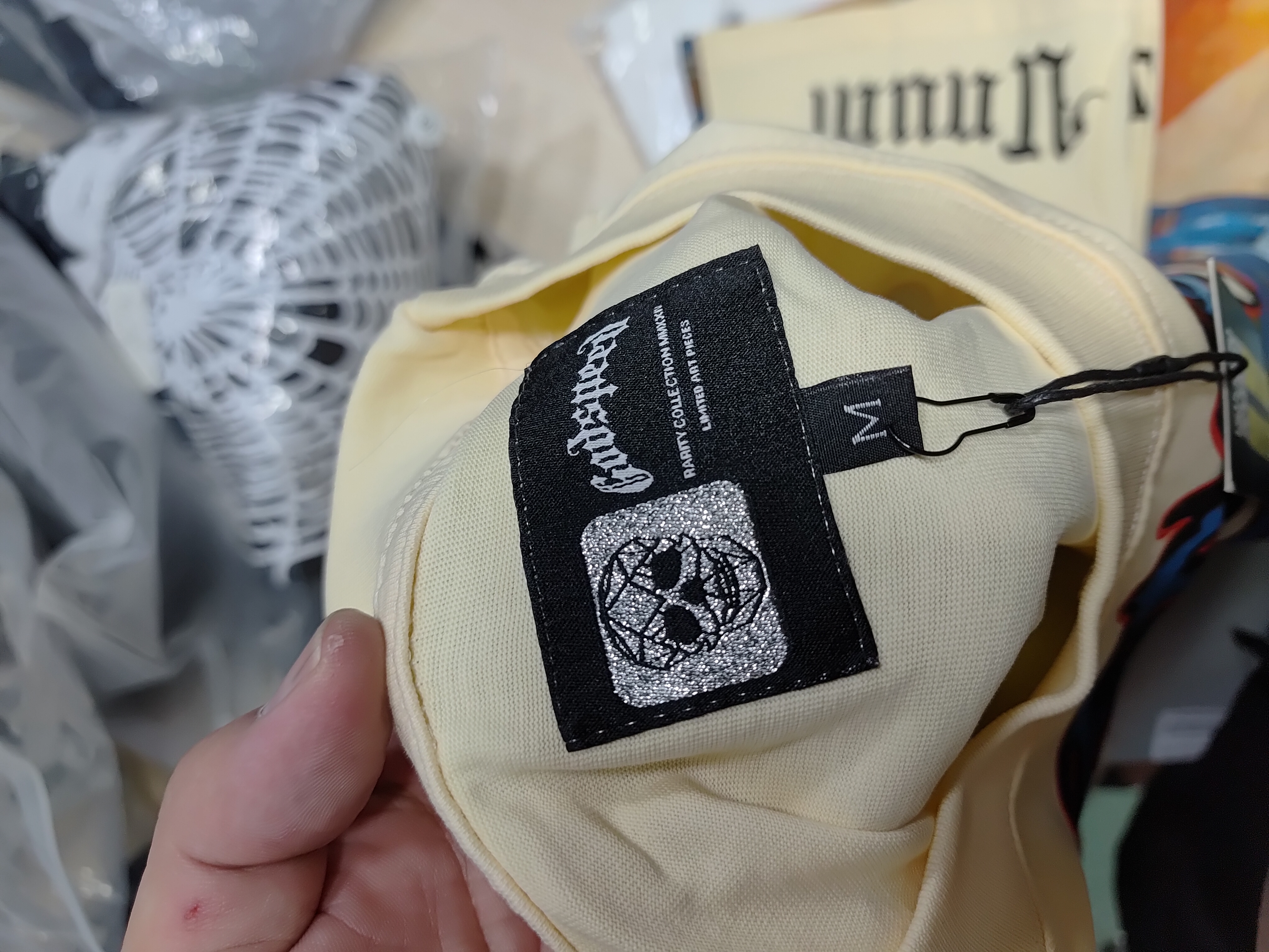 Godspeed T-shirt #3113 review StockxKicks 00