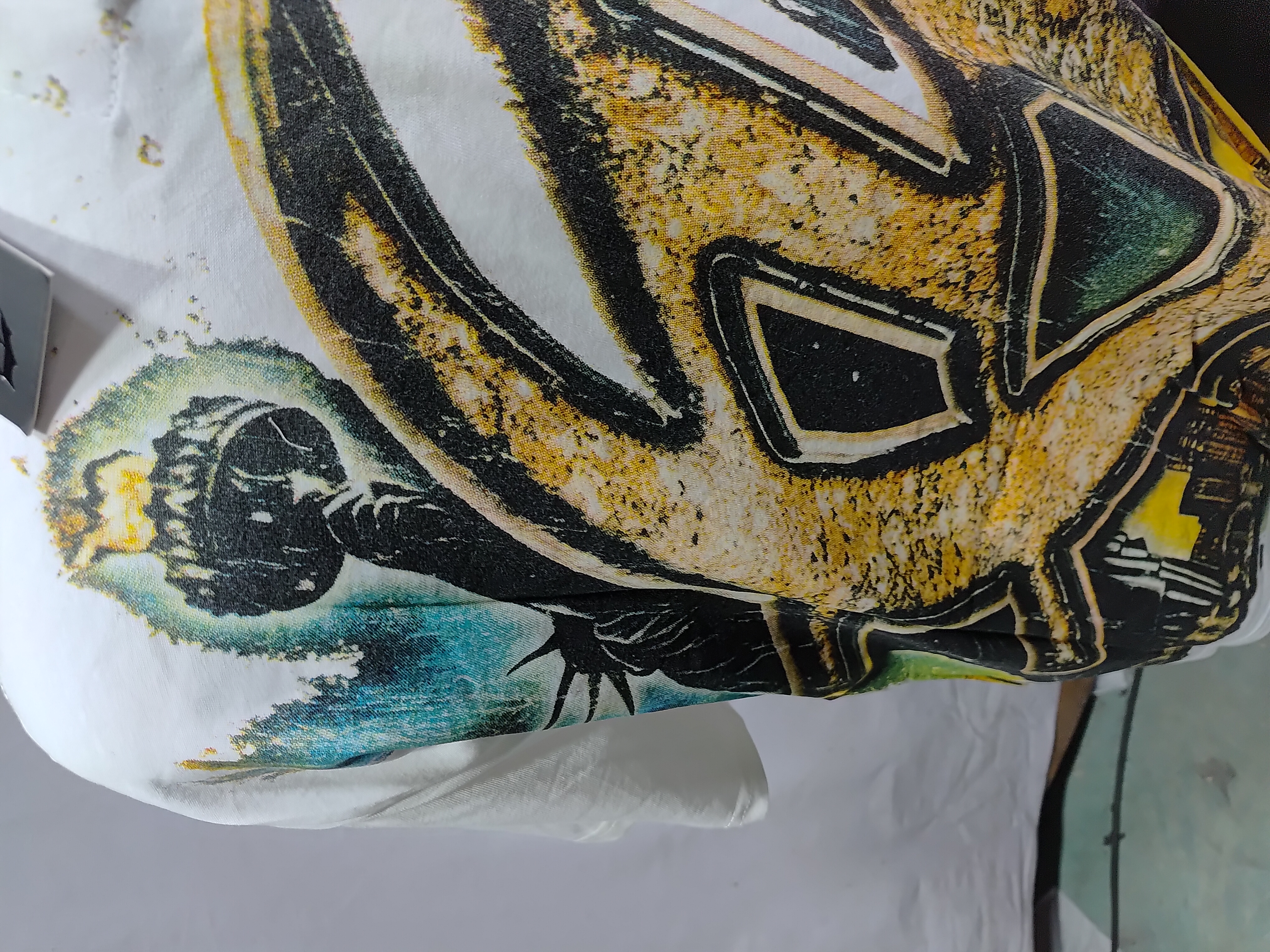 Godspeed T-shirt #3120 review StockxKicks 05