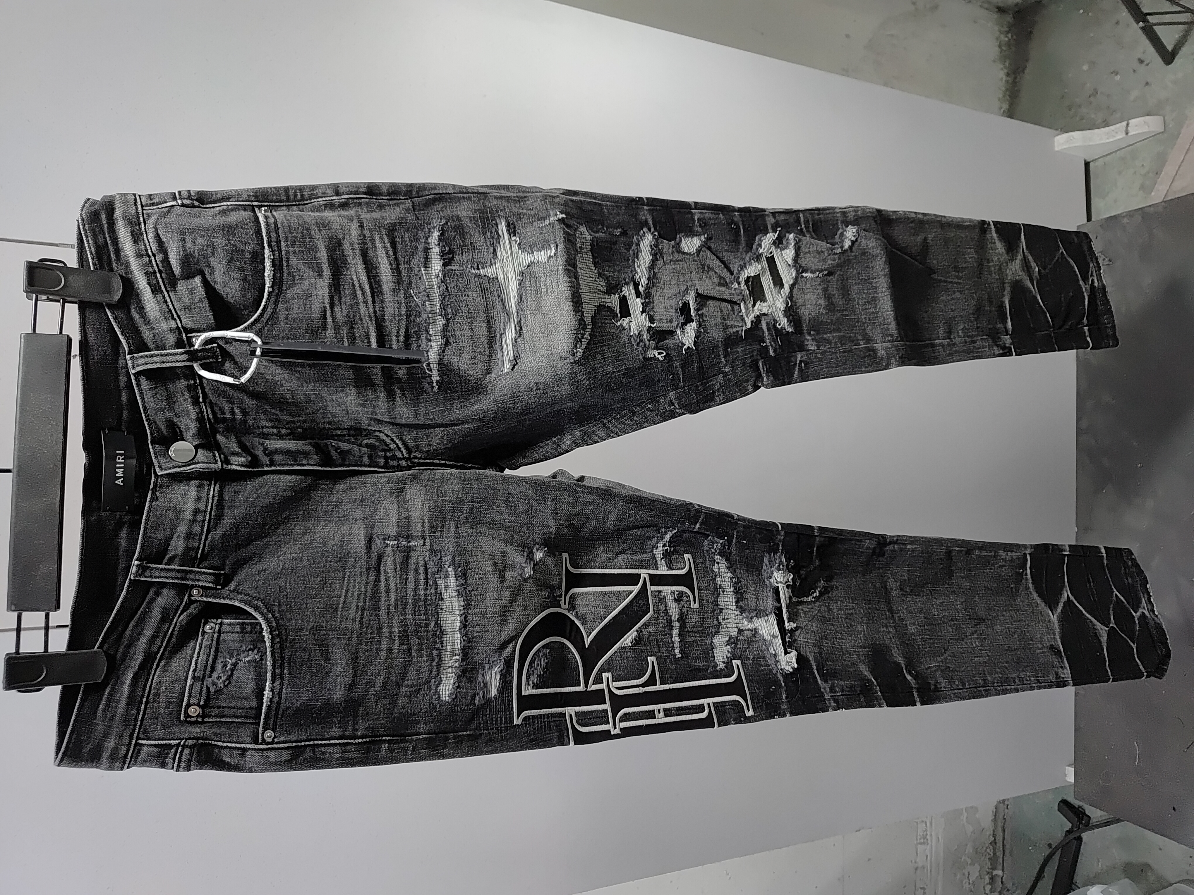 Amiri Jeans SK 8836 review StockxKicks 01