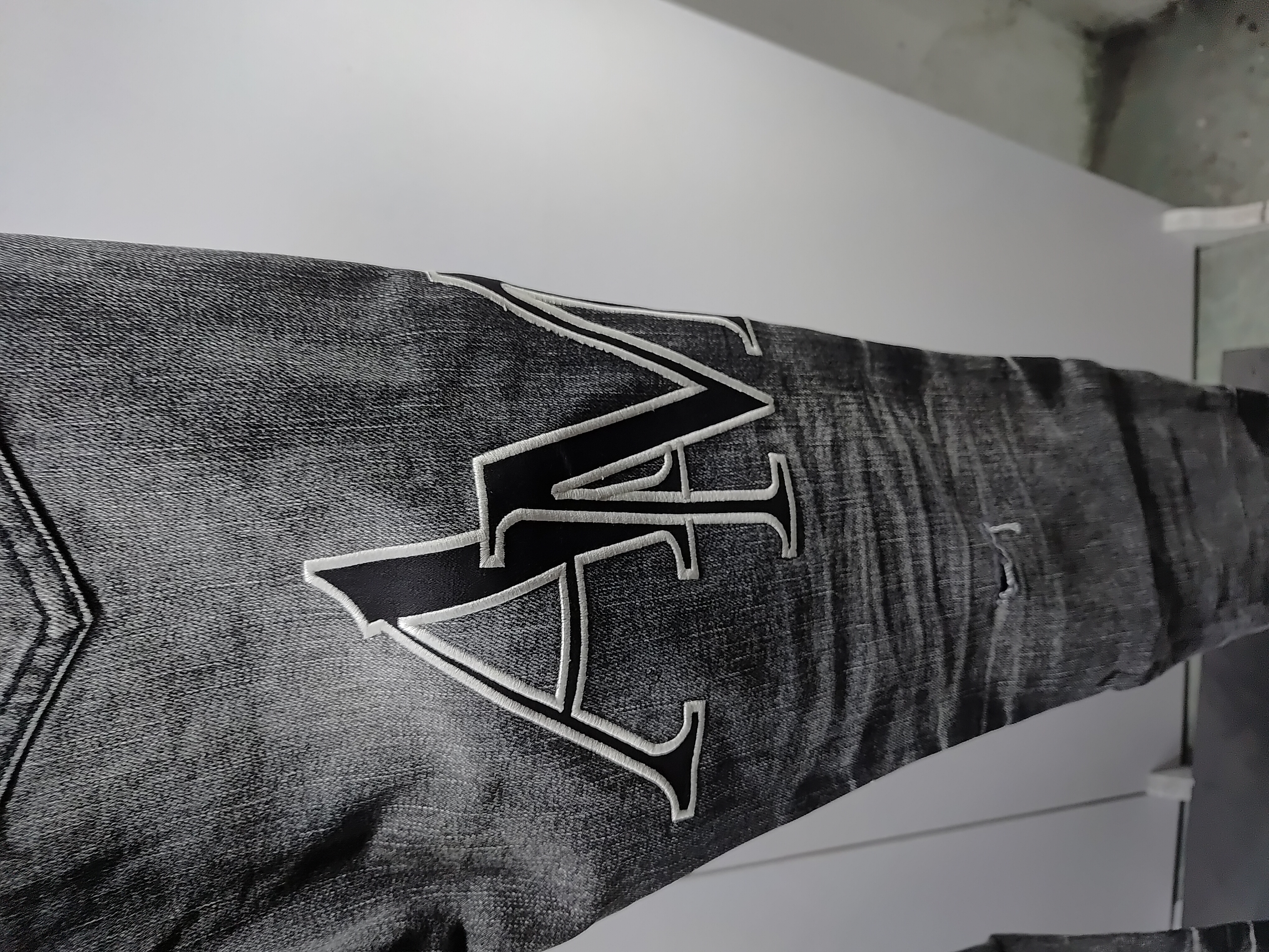 Amiri Jeans SK 8836 review StockxKicks 06