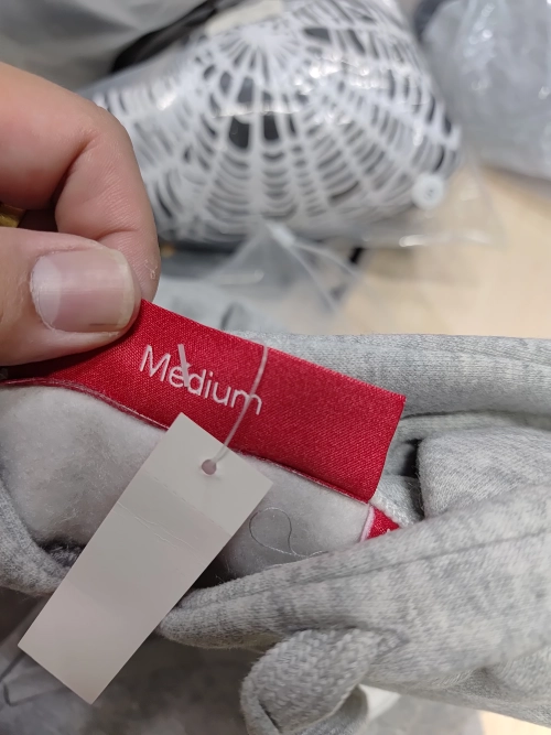 Supreme Big Logo Zip Up Hooded Sweatshirt Ash Grey reviewed by