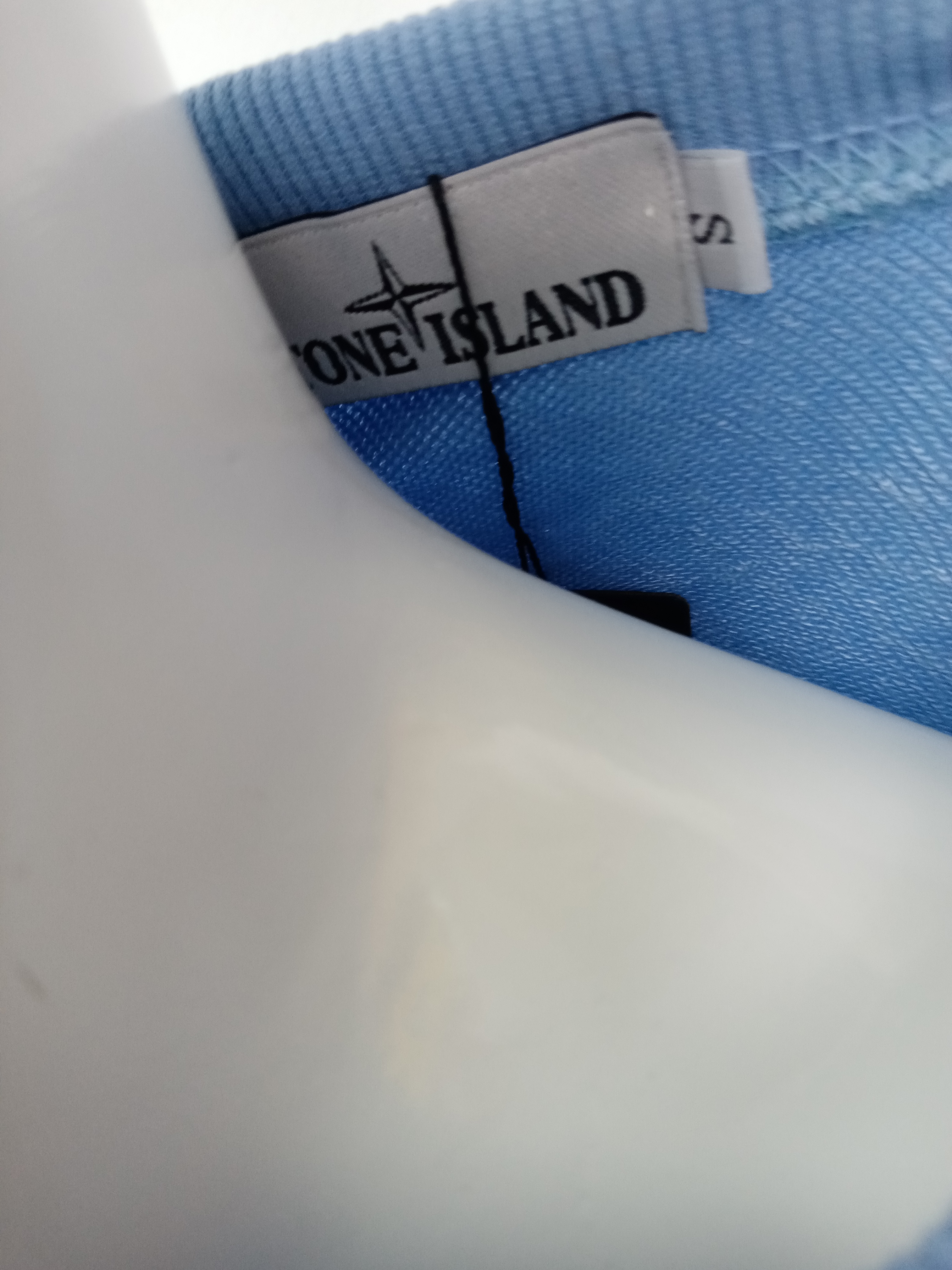 Stone Island Sweatshirt YZ 8104 review stockxkicks 00