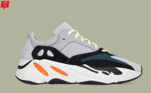 The adidas Yeezy Boost 700 “Wave Runner” Is Returning Yet Again For YEEZY Day 2022