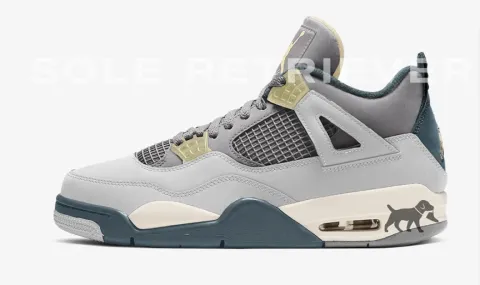 Where to Buy the Air Jordan 4 SE 