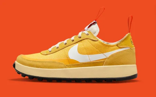 Second Tom Sachs x Nike Craft Universal Shoe Coming in 