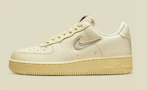 Is the Air Force 1 