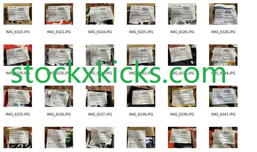 Part of the delivery pictures , looking forward to customer feedback!