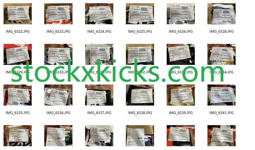 Part of the delivery pictures , looking forward to customer feedback!