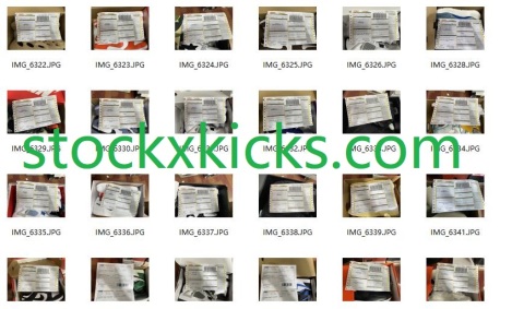 Part of the delivery pictures , looking forward to customer feedback!