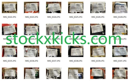 Part of the delivery pictures , looking forward to customer feedback!