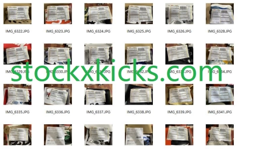 Part of the delivery pictures , looking forward to customer feedback!