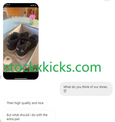 Friends from IG! Thank you for your feedback! This is our greatest encouragement