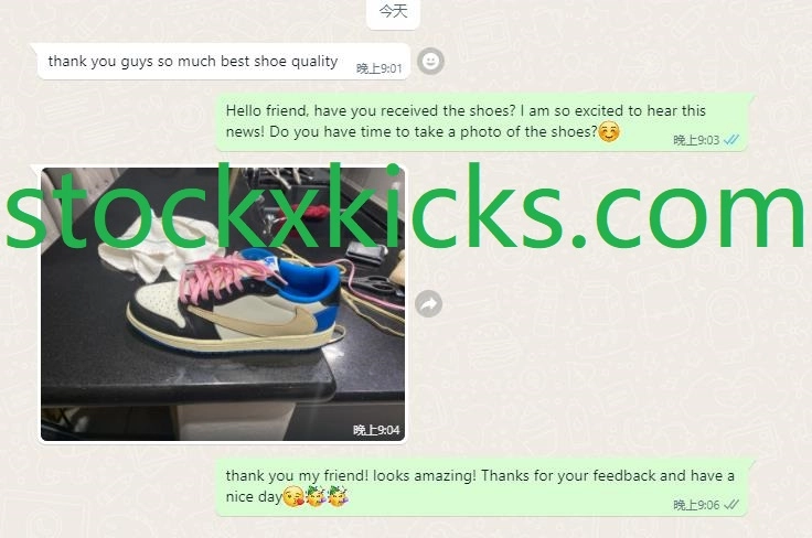 Thanks for the feedback! These shoes are also very popular recently